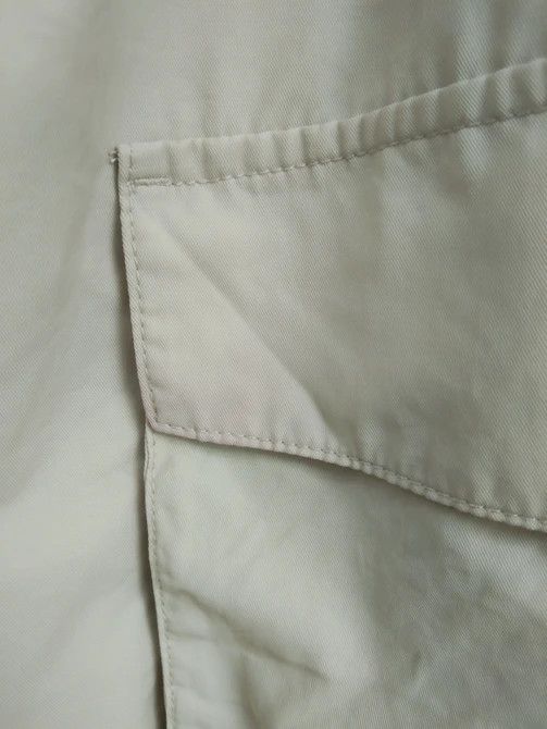 H&M H&M LIGHT BOMBER JACKET BACK HIT Size US L / EU 52-54 / 3 - 12 Thumbnail