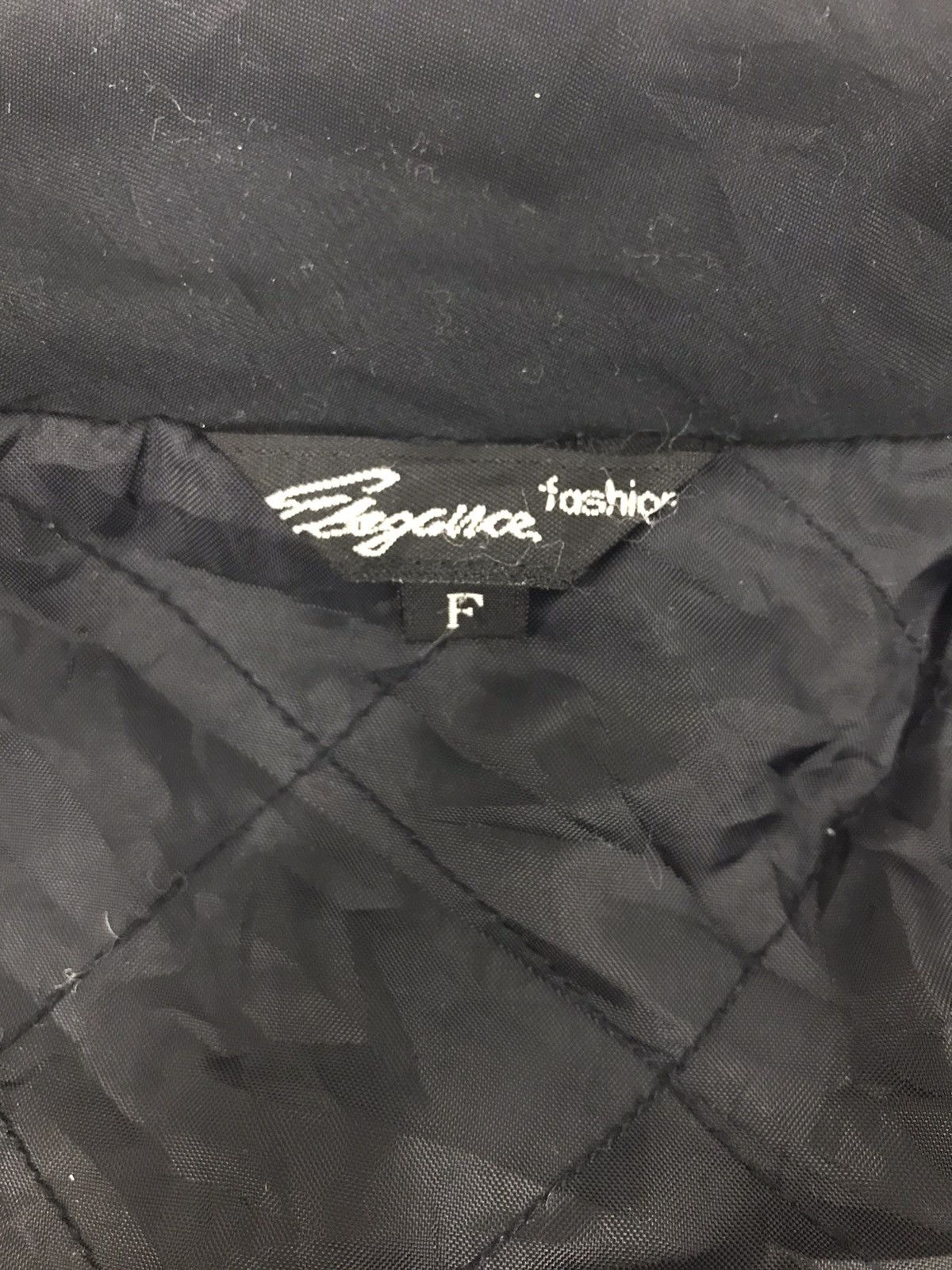 Japanese Brand × Native Elegance Jacket All Over Ethic Native CultureQuilted Inner Size US L / EU 52-54 / 3 - 3 Thumbnail