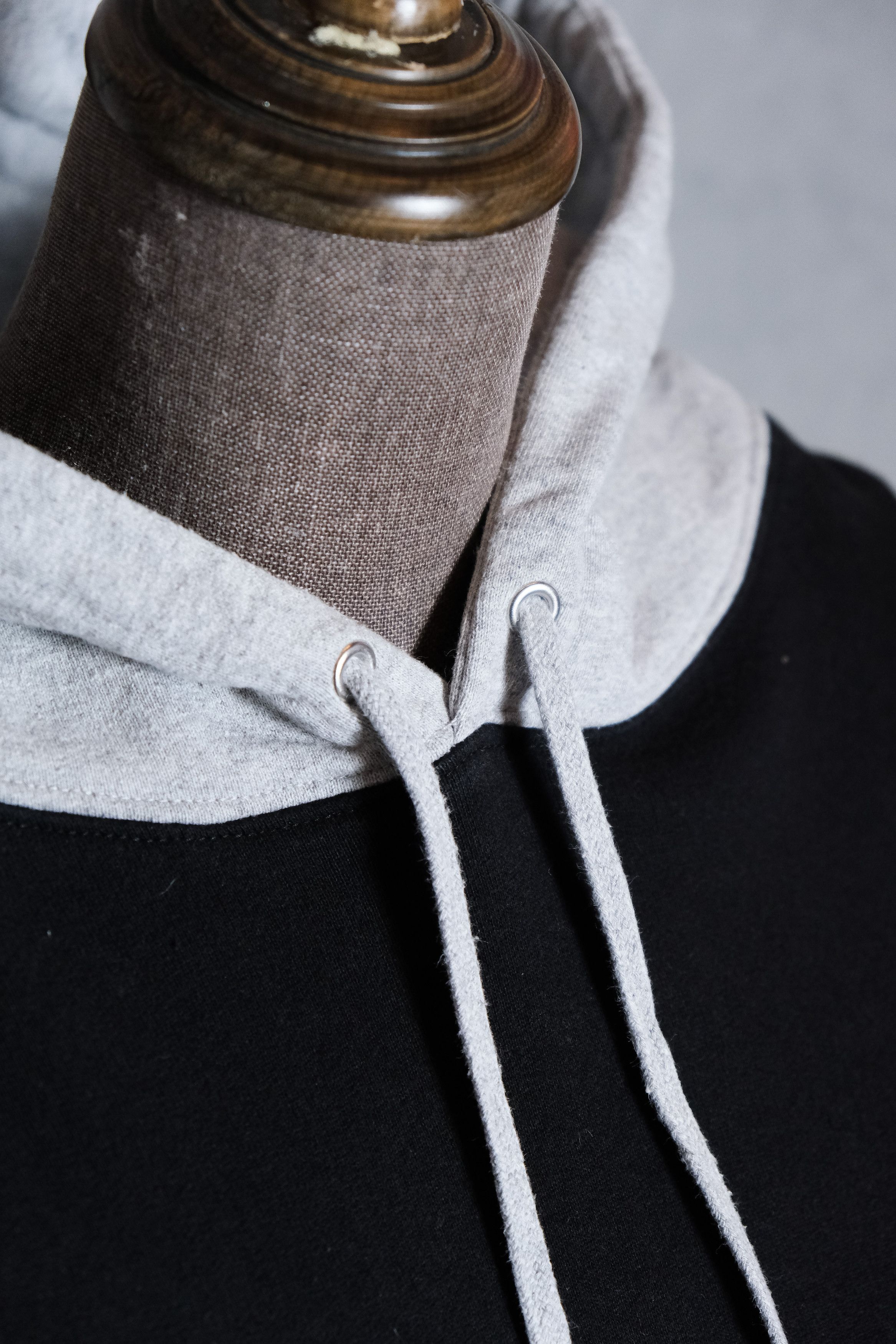 Supreme Supreme 19S/S S Logo Colorblocked Hoodie Size US XL / EU 56 / 4 - 3 Thumbnail