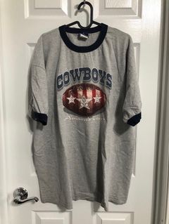 Dallas Cowboys Est 1960 Vintage Dallas Cowboys Shirt - Wiseabe