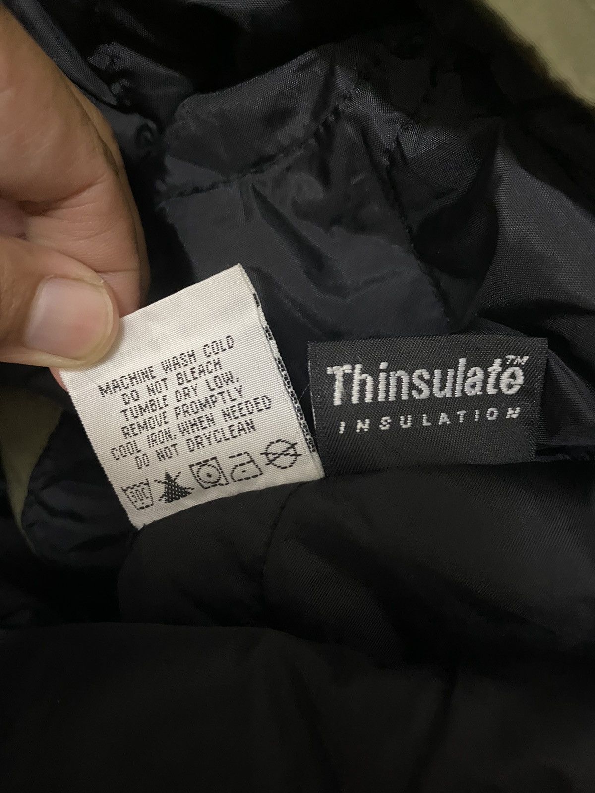 I. Spiewak And Sons Spiewak and Sons Multiple Pocket Jacket Size US L / EU 52-54 / 3 - 7 Thumbnail