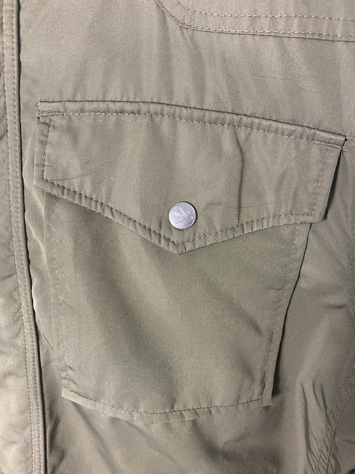I. Spiewak And Sons Spiewak and Sons Multiple Pocket Jacket Size US L / EU 52-54 / 3 - 4 Thumbnail