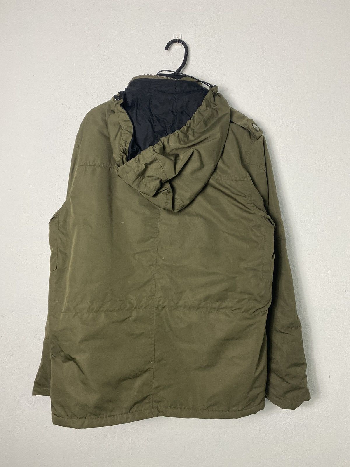 I. Spiewak And Sons Spiewak and Sons Multiple Pocket Jacket Size US L / EU 52-54 / 3 - 5 Thumbnail
