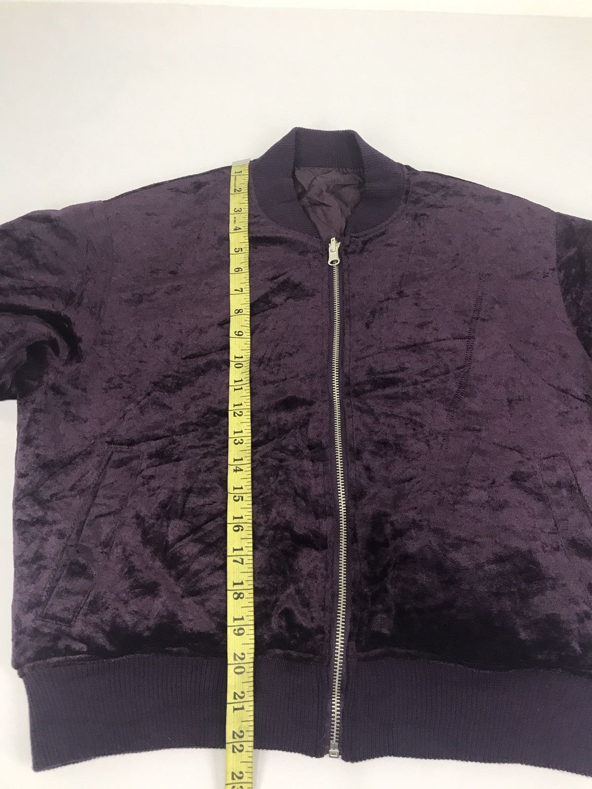 Japanese Brand Dukkah Souvernir Sukajan Suka Jacket Flora Embroidery Size L / US 10 / IT 46 - 6 Thumbnail