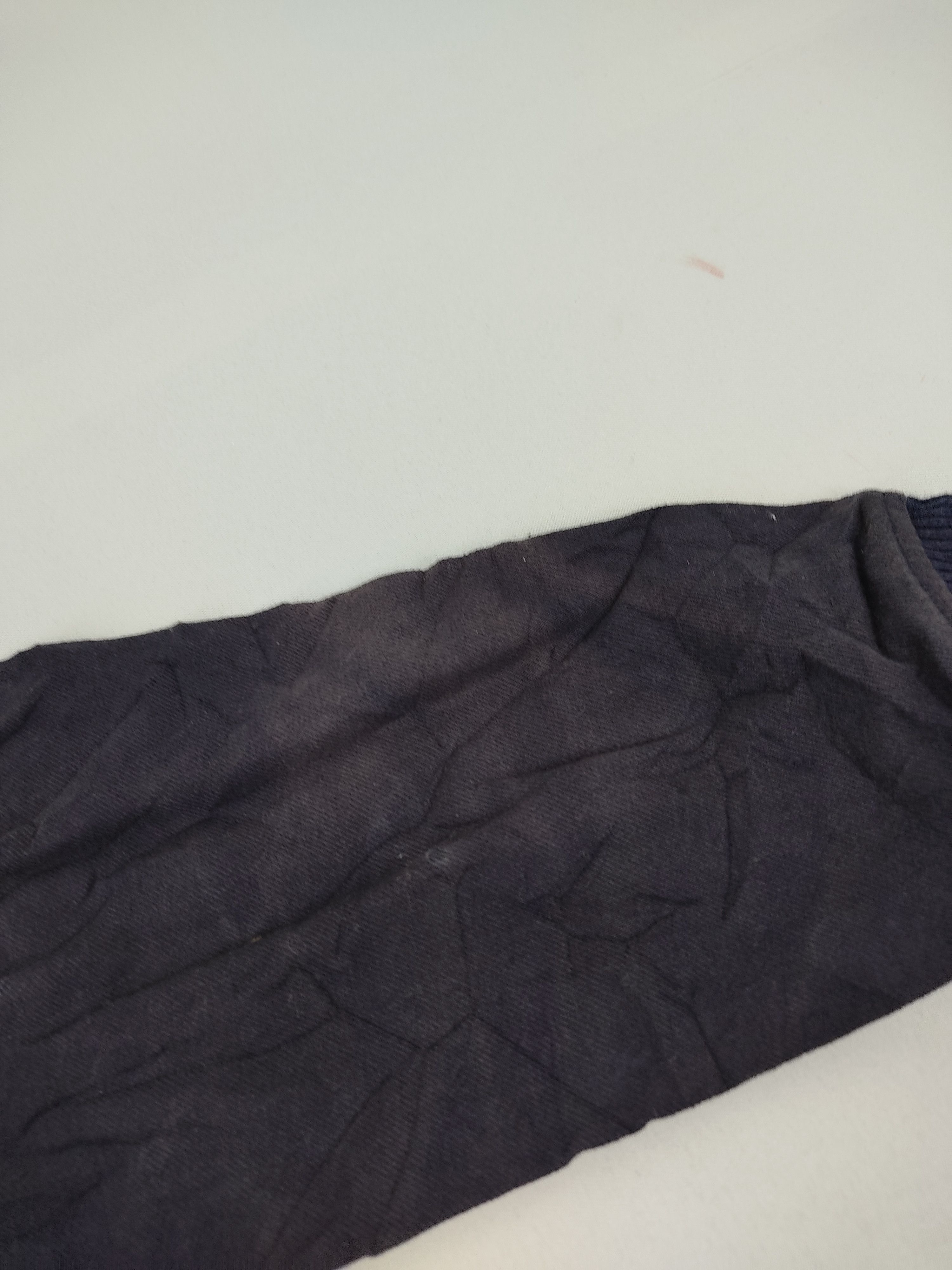Japanese Brand Revolver Work Wear Bomber Jacket Size US S / EU 44-46 / 1 - 10 Thumbnail