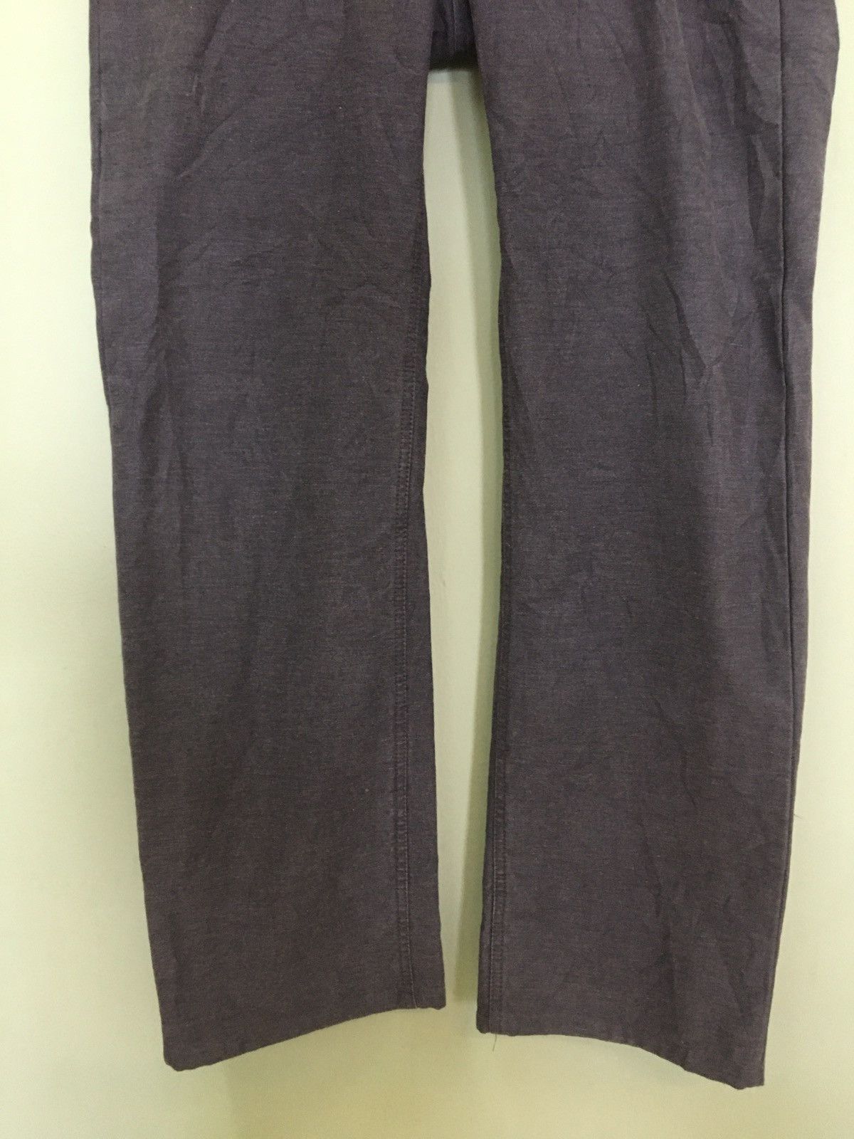 Japanese Brand × Montage MONTAGE - RELAXED FIT HYBRID TACTICAL TECH CASUAL PANTS Size US 34 / EU 50 - 6 Thumbnail
