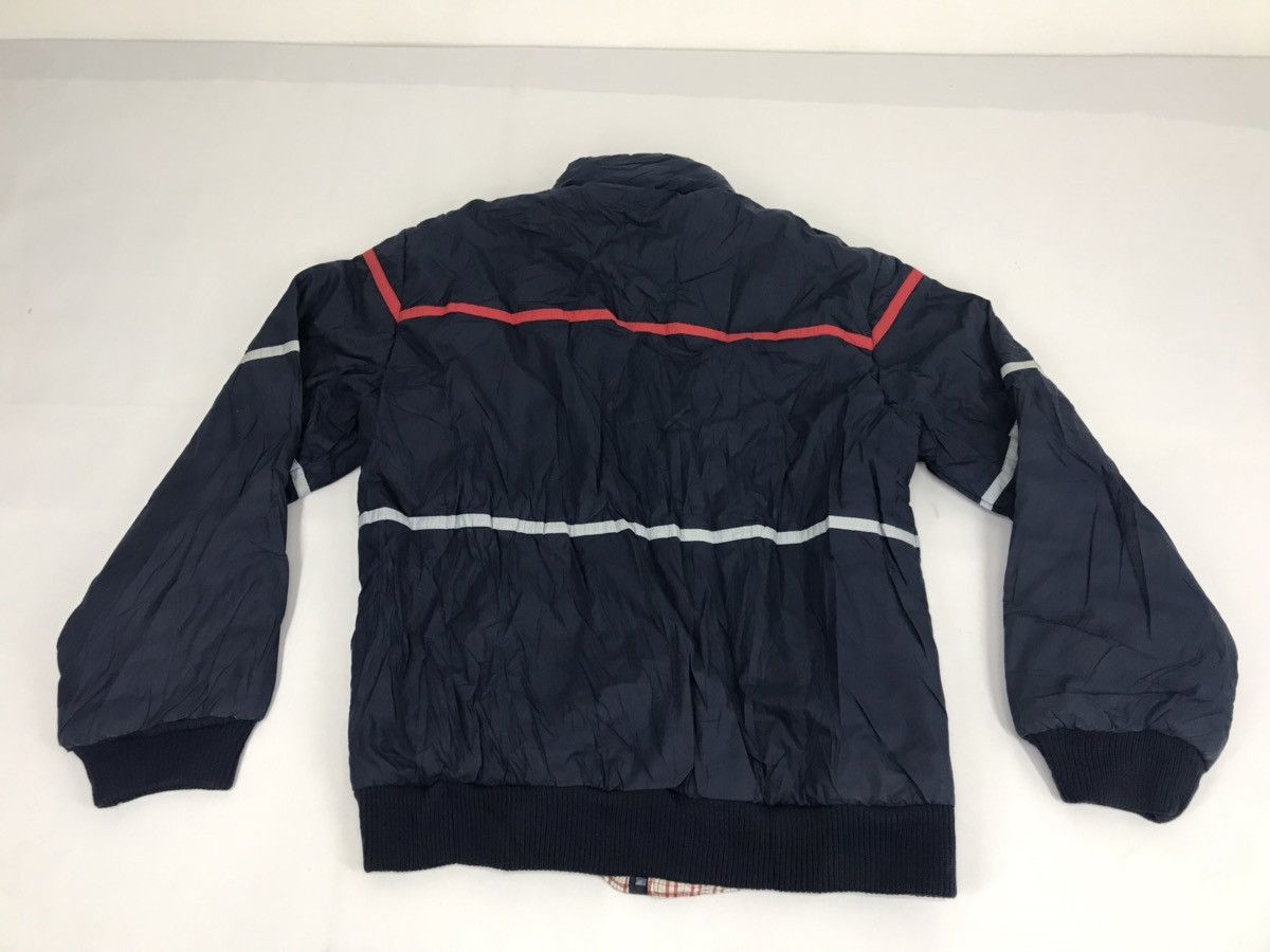Ellesse Ellesse Padded Hiking Jacket Winter Wear Size M / US 6-8 / IT 42-44 - 9 Thumbnail