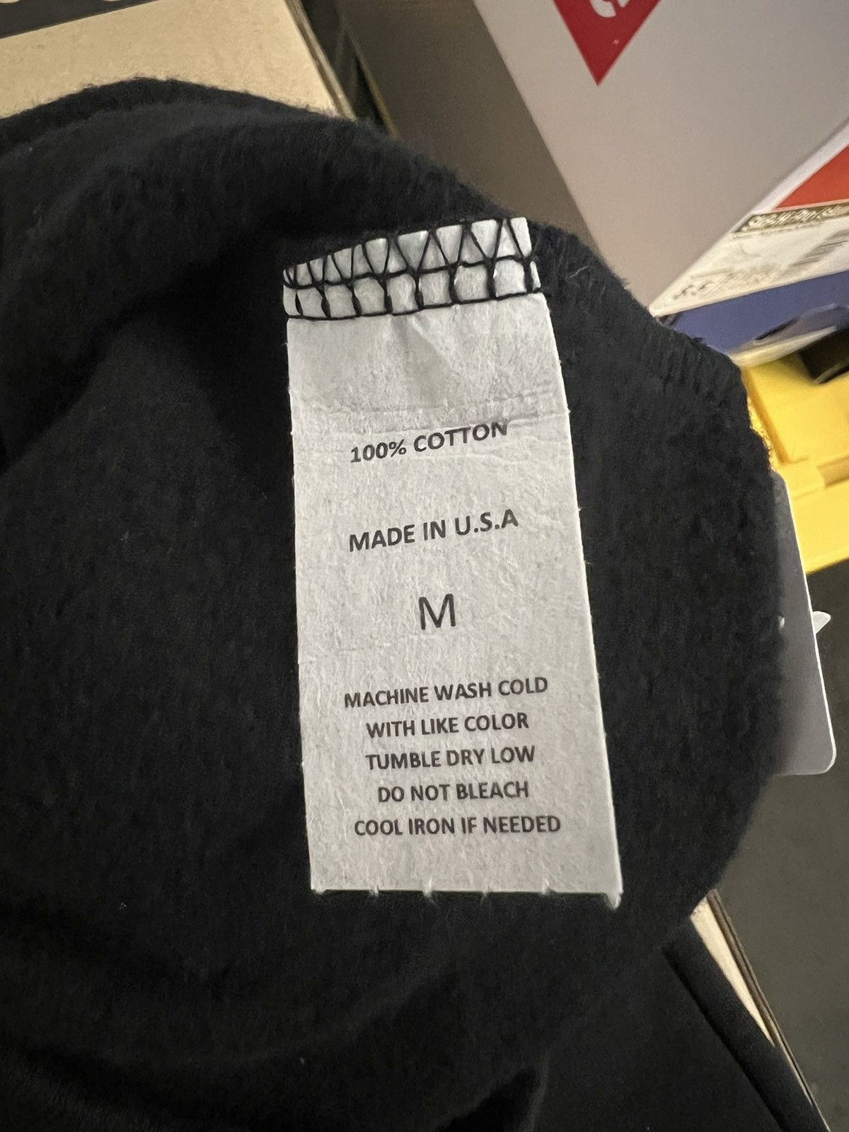 Fragment Design VLONE x FRAGMENT The Parking Ginza exclusive Size US 29 - 4 Thumbnail