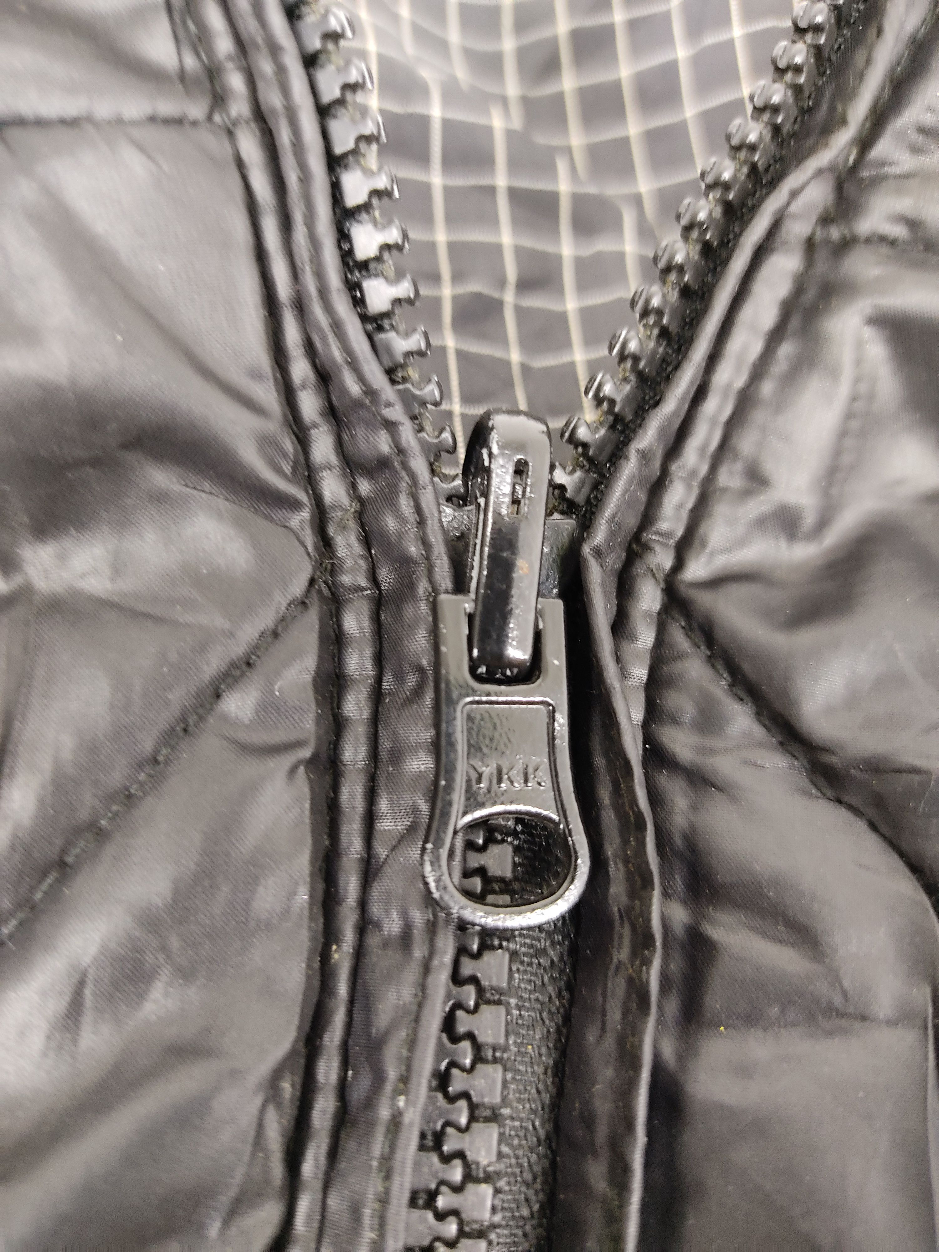 Ocean Pacific Ocean Pacific Bomber Puffer Quilted Down Jacket Size US S / EU 44-46 / 1 - 10 Thumbnail