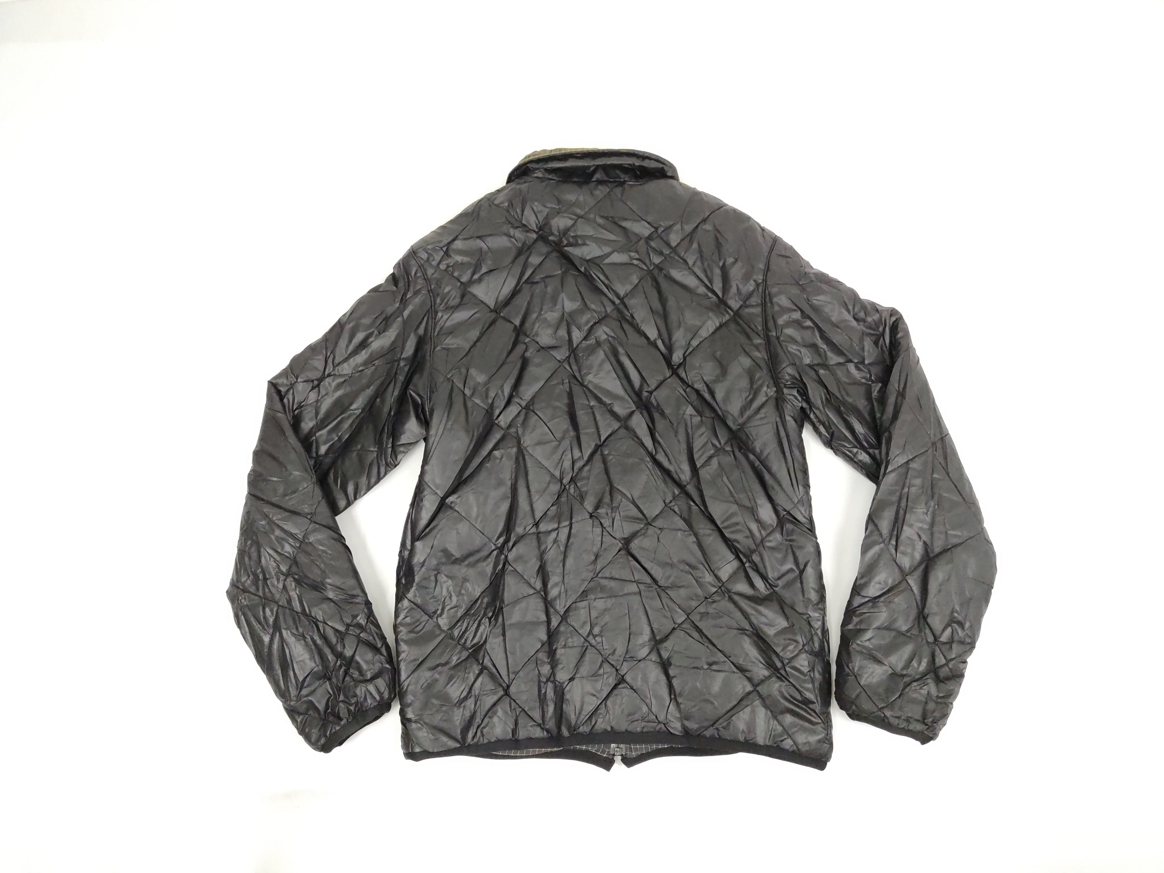 Ocean Pacific Ocean Pacific Bomber Puffer Quilted Down Jacket Size US S / EU 44-46 / 1 - 2 Thumbnail