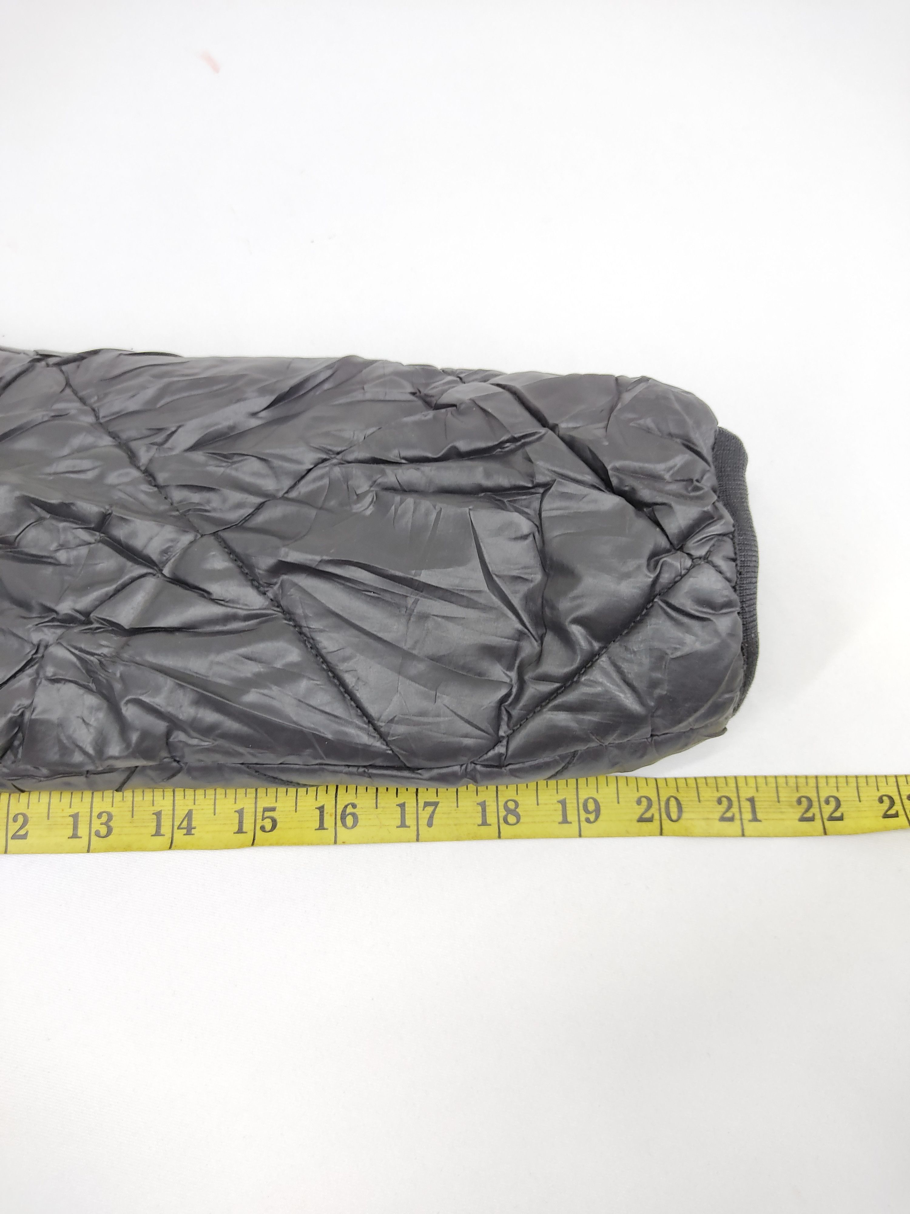 Ocean Pacific Ocean Pacific Bomber Puffer Quilted Down Jacket Size US S / EU 44-46 / 1 - 9 Thumbnail