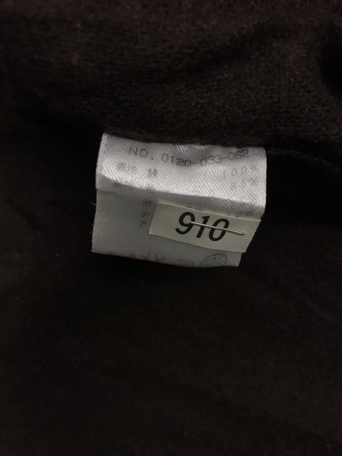 Japanese Brand Trans Continents Military Style Jacket Workwear Fashion Size US M / EU 48-50 / 2 - 8 Thumbnail