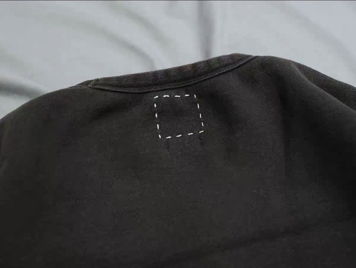 Visvim Visvim Jumbo Crewneck Mud Dyed Size US L / EU 52-54 / 3 - 4 Thumbnail