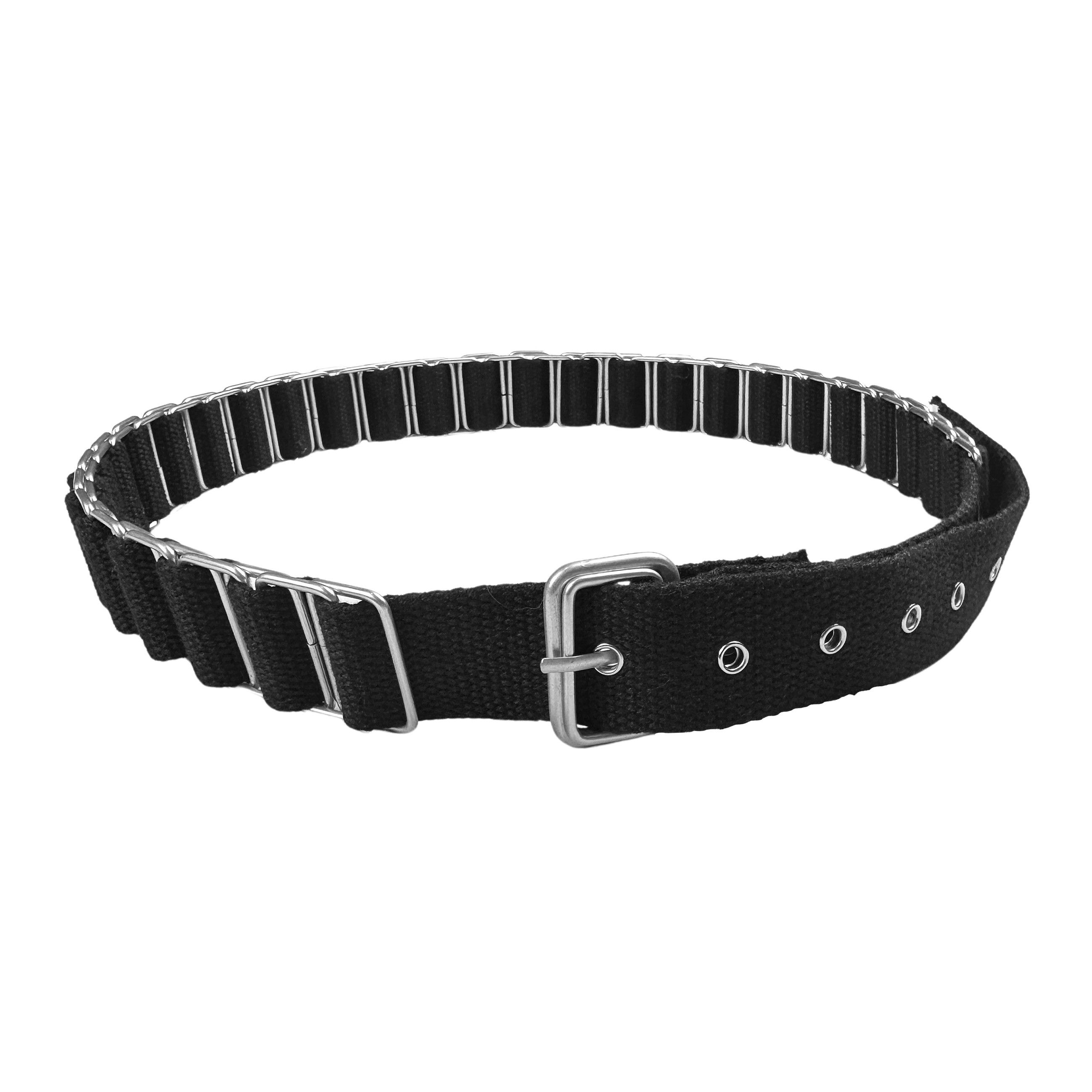 Helmut Lang AW98 Chain Belt | Grailed
