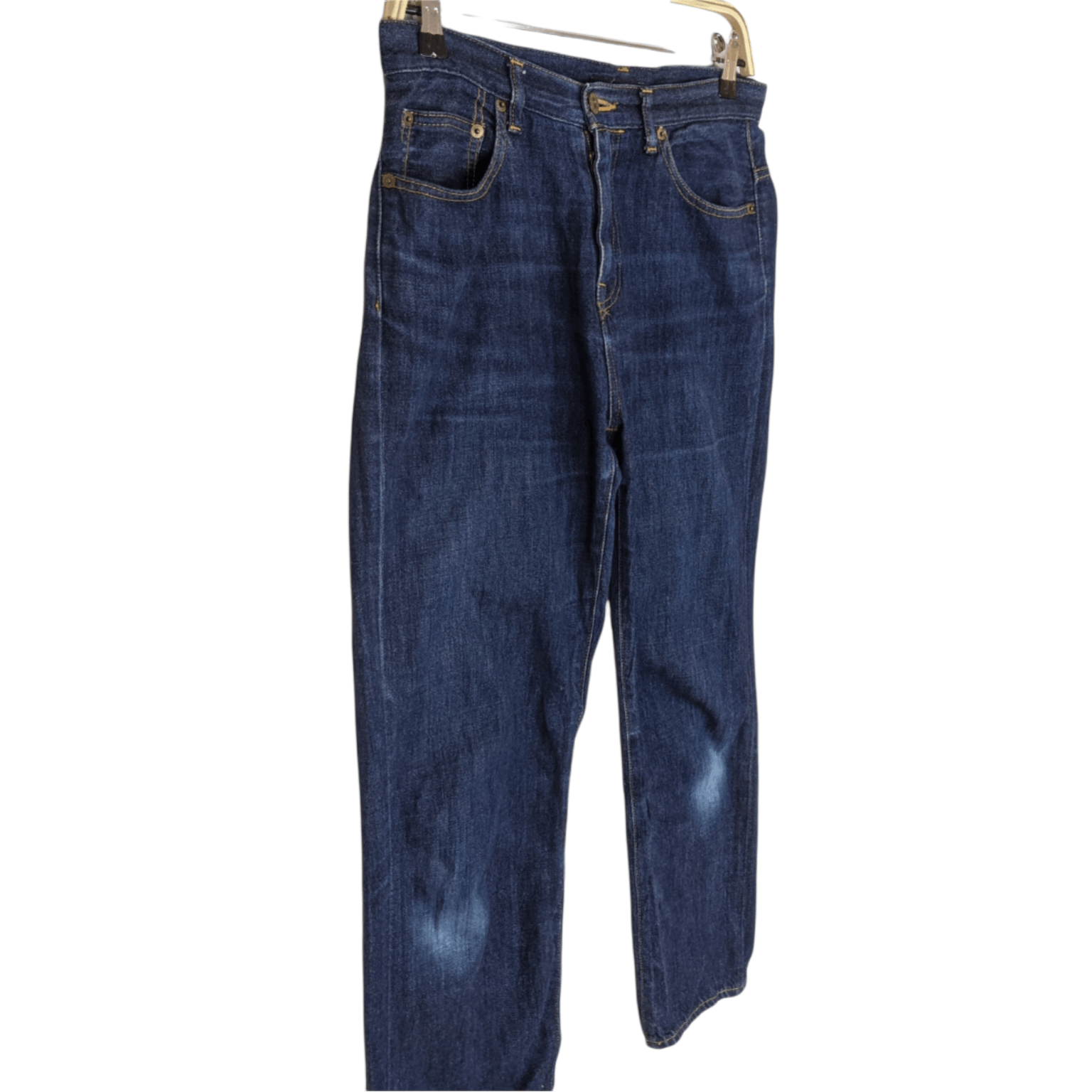 Japanese Brand × Journal Standard JOURNAL STANDARD Japan Denim Jeans Pant Size US 32 / EU 48 - 3 Thumbnail