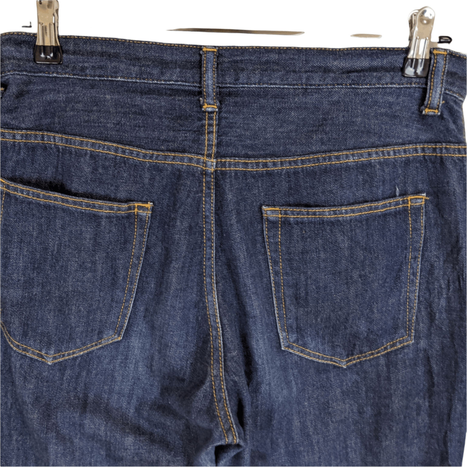 Japanese Brand × Journal Standard JOURNAL STANDARD Japan Denim Jeans Pant Size US 32 / EU 48 - 8 Thumbnail