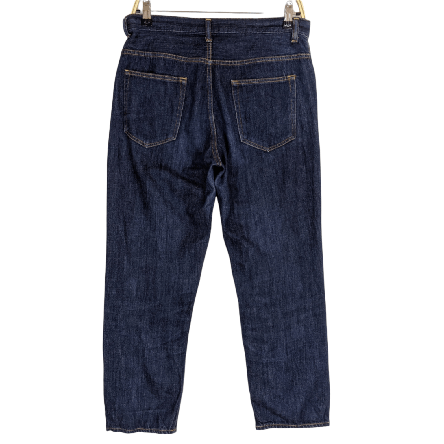 Japanese Brand × Journal Standard JOURNAL STANDARD Japan Denim Jeans Pant Size US 32 / EU 48 - 7 Thumbnail