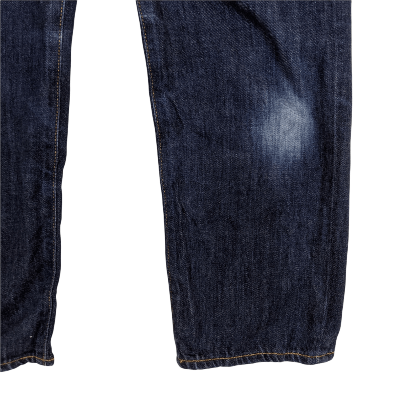 Japanese Brand × Journal Standard JOURNAL STANDARD Japan Denim Jeans Pant Size US 32 / EU 48 - 6 Thumbnail