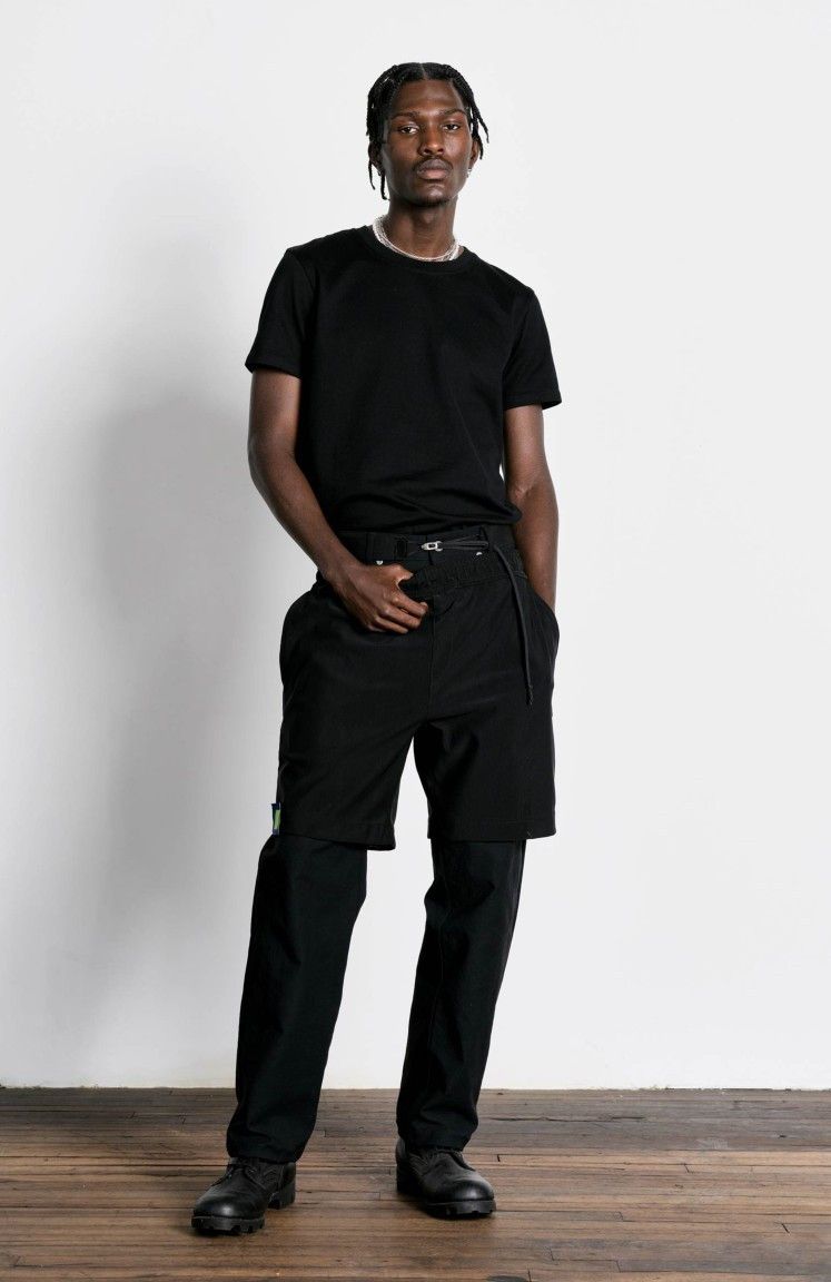 Outlier Outlier New Earth Cotton Cut One T-Shirt Size US S / EU 44-46 / 1 - 4 Thumbnail