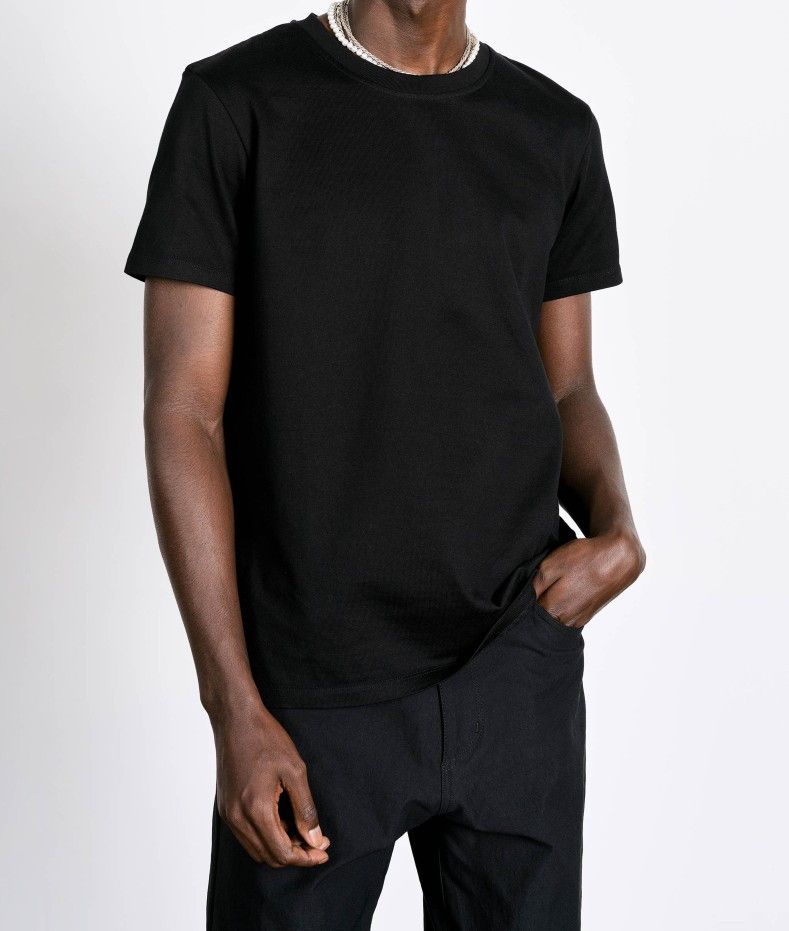 Outlier Outlier New Earth Cotton Cut One T-Shirt Size US S / EU 44-46 / 1 - 1 Thumbnail
