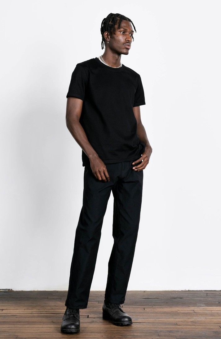 Outlier Outlier New Earth Cotton Cut One T-Shirt Size US S / EU 44-46 / 1 - 5 Thumbnail
