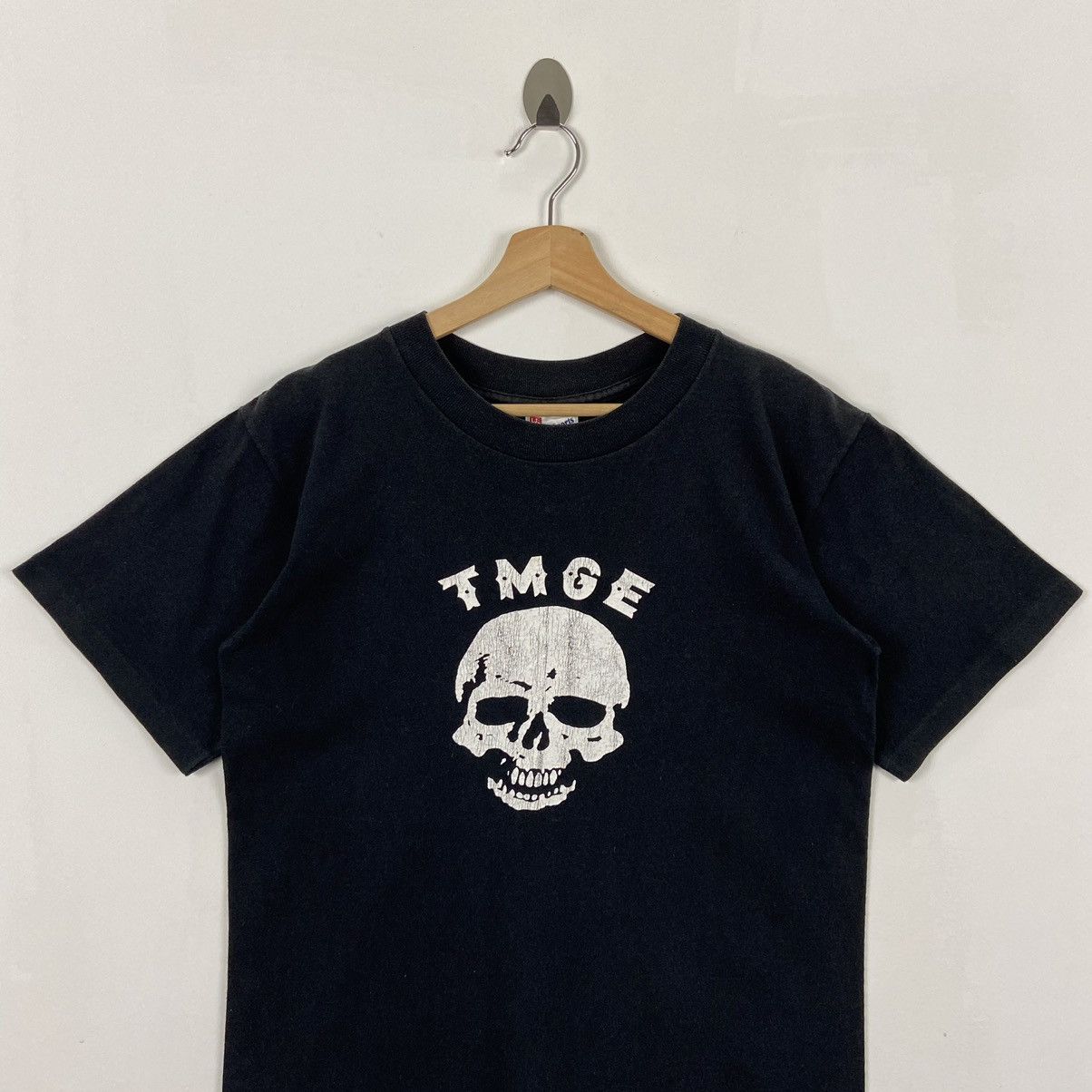 Band Tees × Vintage Rare Vintage TMGE Thee Michelle Gun Elephant Punk Rock Size US M / EU 48-50 / 2 - 3 Thumbnail
