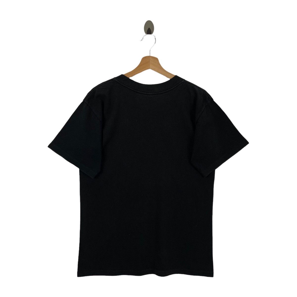Band Tees × Vintage Rare Vintage TMGE Thee Michelle Gun Elephant Punk Rock Size US M / EU 48-50 / 2 - 8 Thumbnail