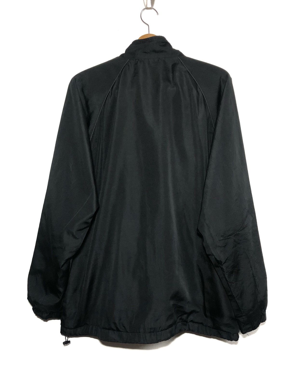 MCM MCM Fleece Lined Windbreaker Jacket Size US L / EU 52-54 / 3 - 3 Thumbnail