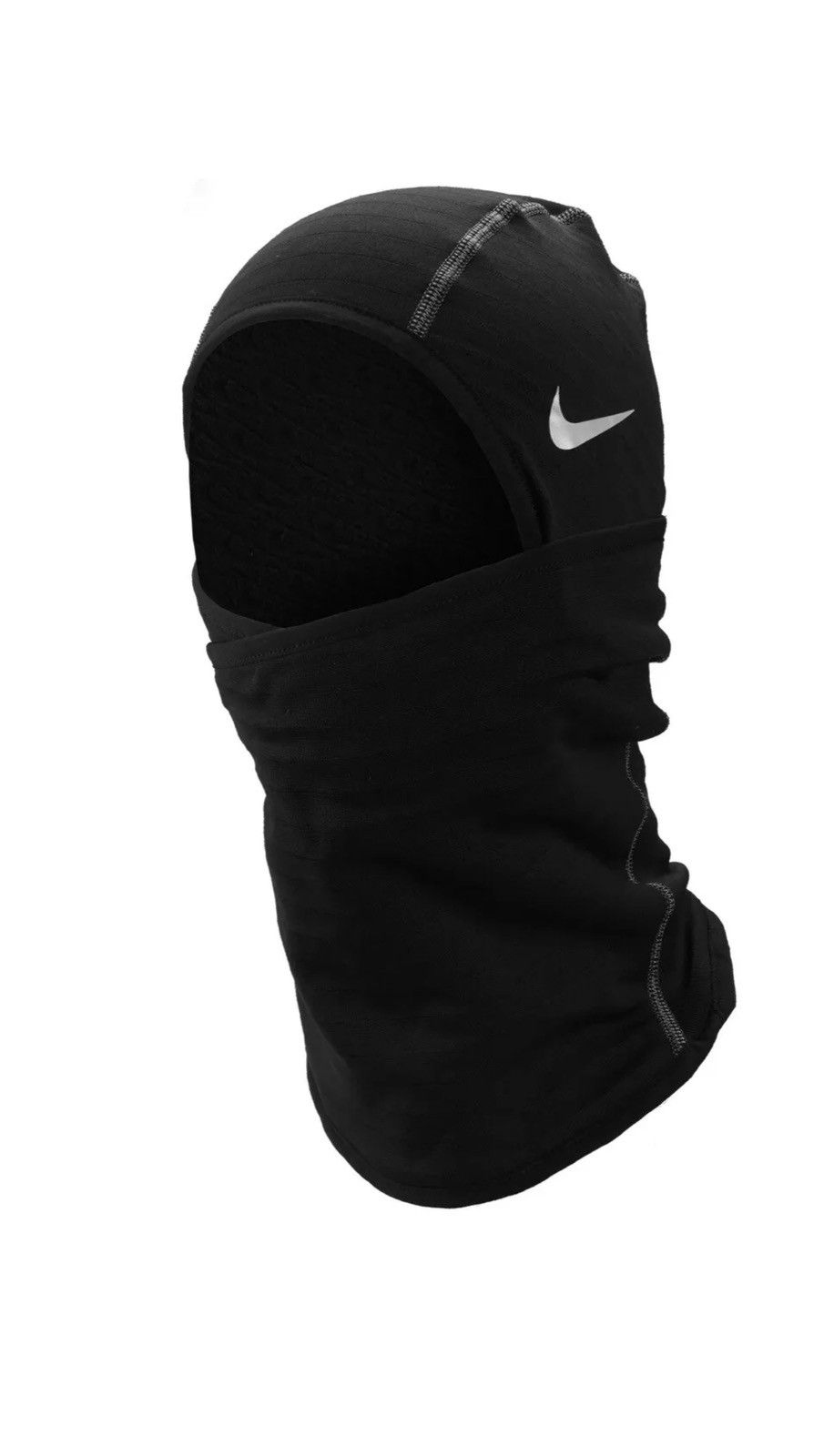 Nike Nike Therma Sphere Hood 4.0Black Shiesty Balaclava Face mask Size ONE SIZE - 1 Thumbnail