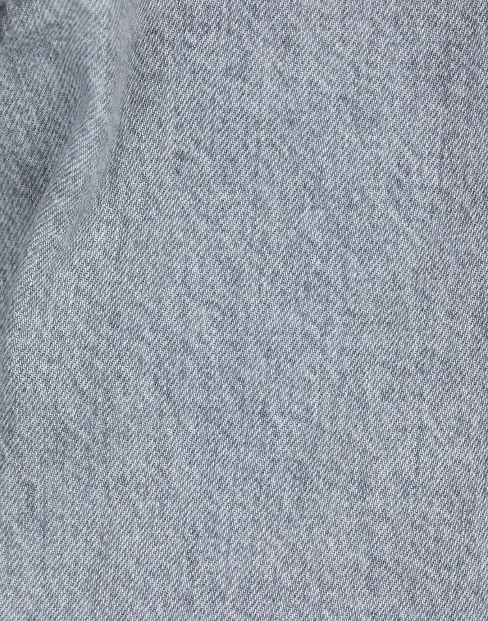 Helmut Lang Denim Pants in Grey Size US 34 / EU 50 - 2 Thumbnail