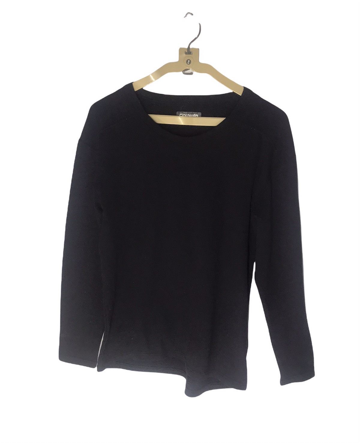 Goldwin × Japanese Brand Goldwin plain long sleeve tshirt Size US L / EU 52-54 / 3 - 1 Thumbnail