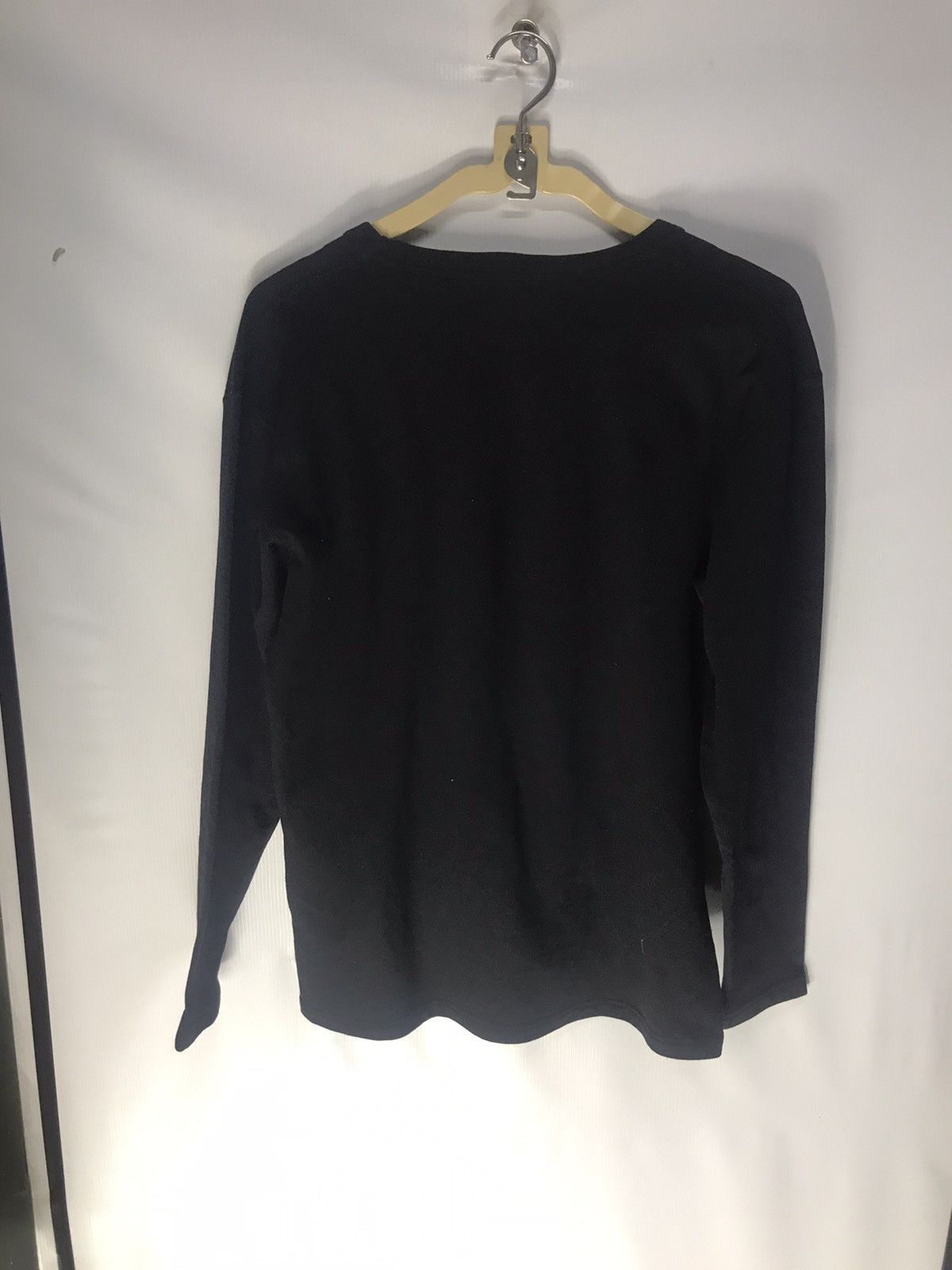 Goldwin × Japanese Brand Goldwin plain long sleeve tshirt Size US L / EU 52-54 / 3 - 8 Thumbnail