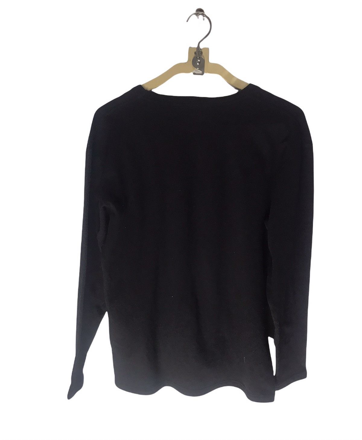 Goldwin × Japanese Brand Goldwin plain long sleeve tshirt Size US L / EU 52-54 / 3 - 2 Thumbnail