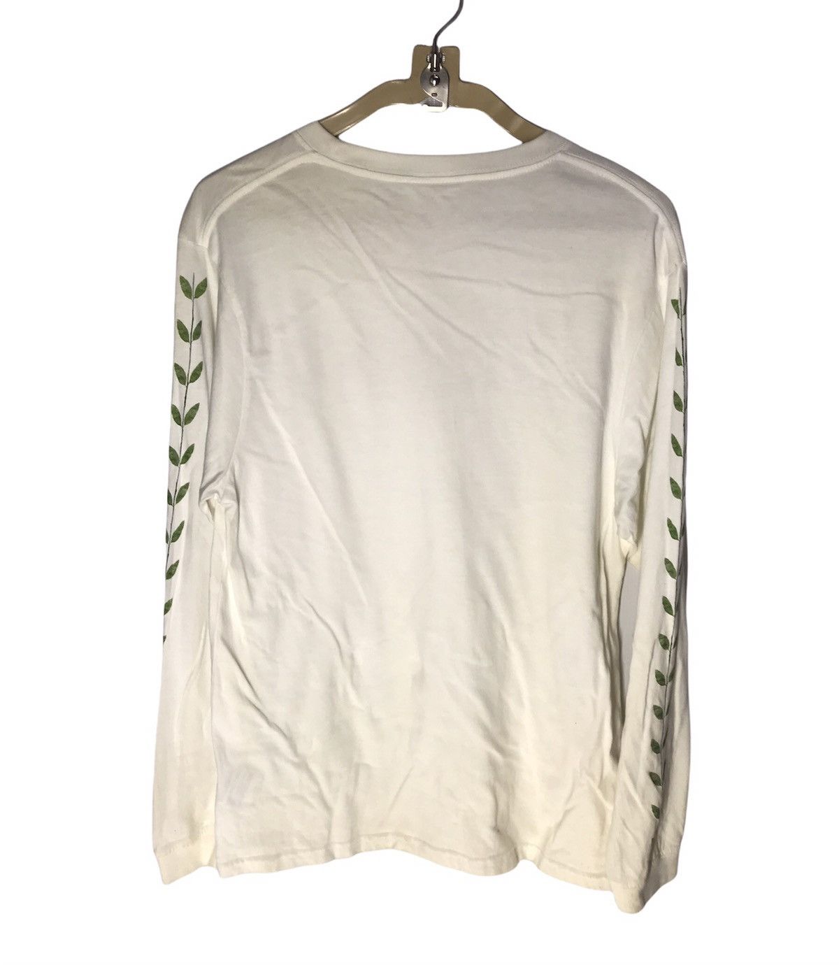 Other Long sleeve tshirt printed Size US M / EU 48-50 / 2 - 2 Thumbnail