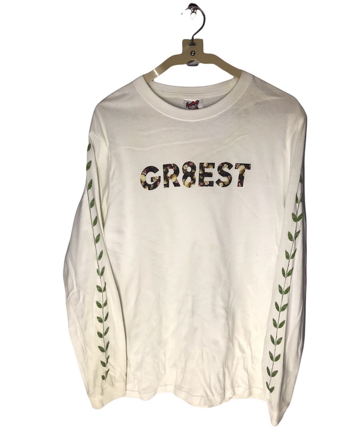 Other Long sleeve tshirt printed Size US M / EU 48-50 / 2 - 1 Thumbnail