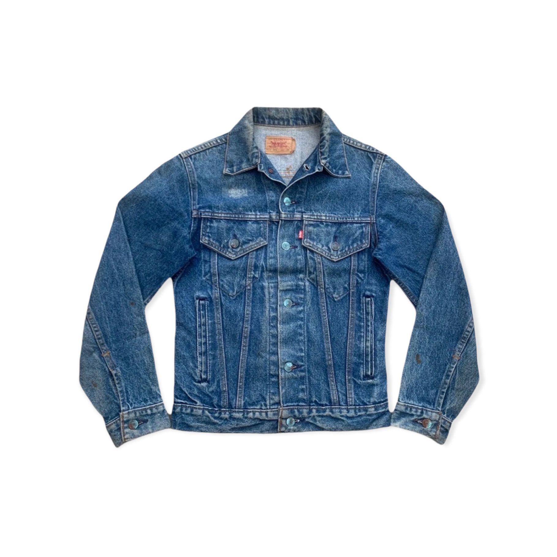 LVC × Levi