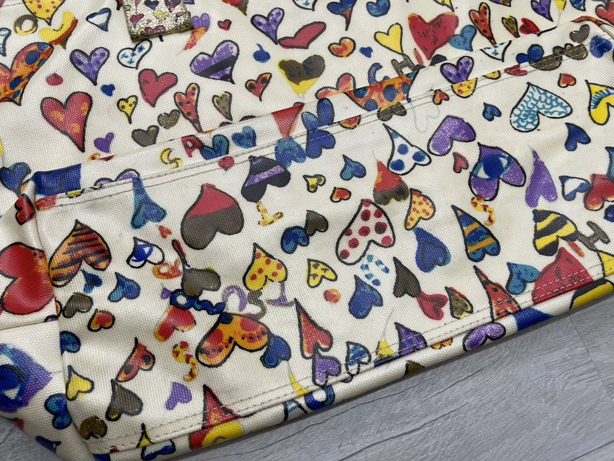 Issey Miyake × Japanese Brand × Tsumori Chisato tsumori chisato tote bag Size ONE SIZE - 9 Thumbnail
