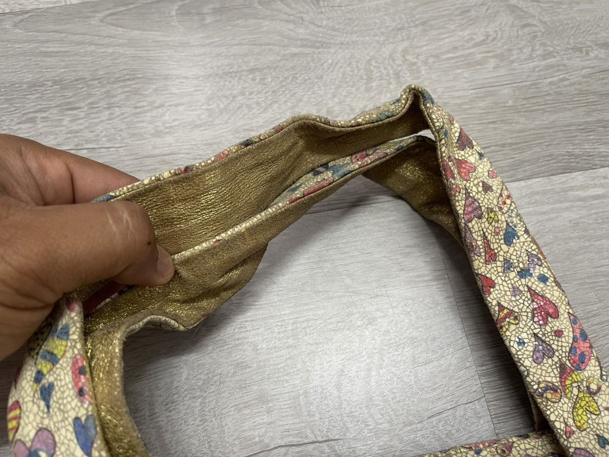 Issey Miyake × Japanese Brand × Tsumori Chisato tsumori chisato tote bag Size ONE SIZE - 5 Thumbnail