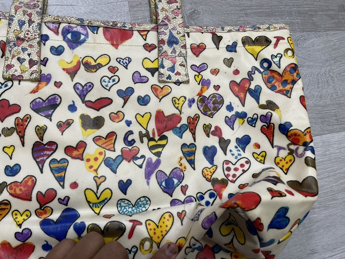 Issey Miyake × Japanese Brand × Tsumori Chisato tsumori chisato tote bag Size ONE SIZE - 7 Thumbnail