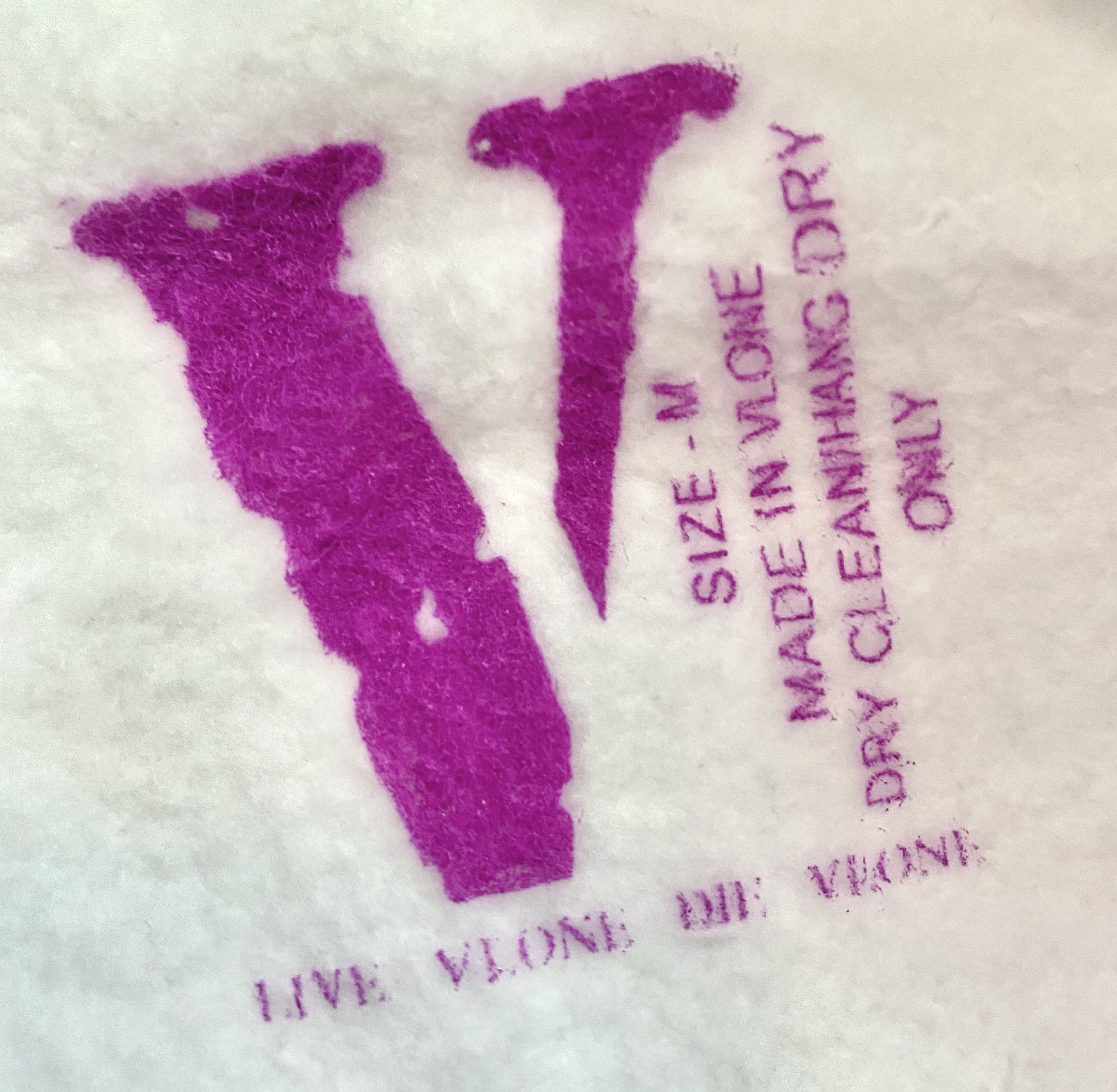 Vlone Vlone x Yams Day Sweatpants Size US 32 / EU 48 - 3 Thumbnail