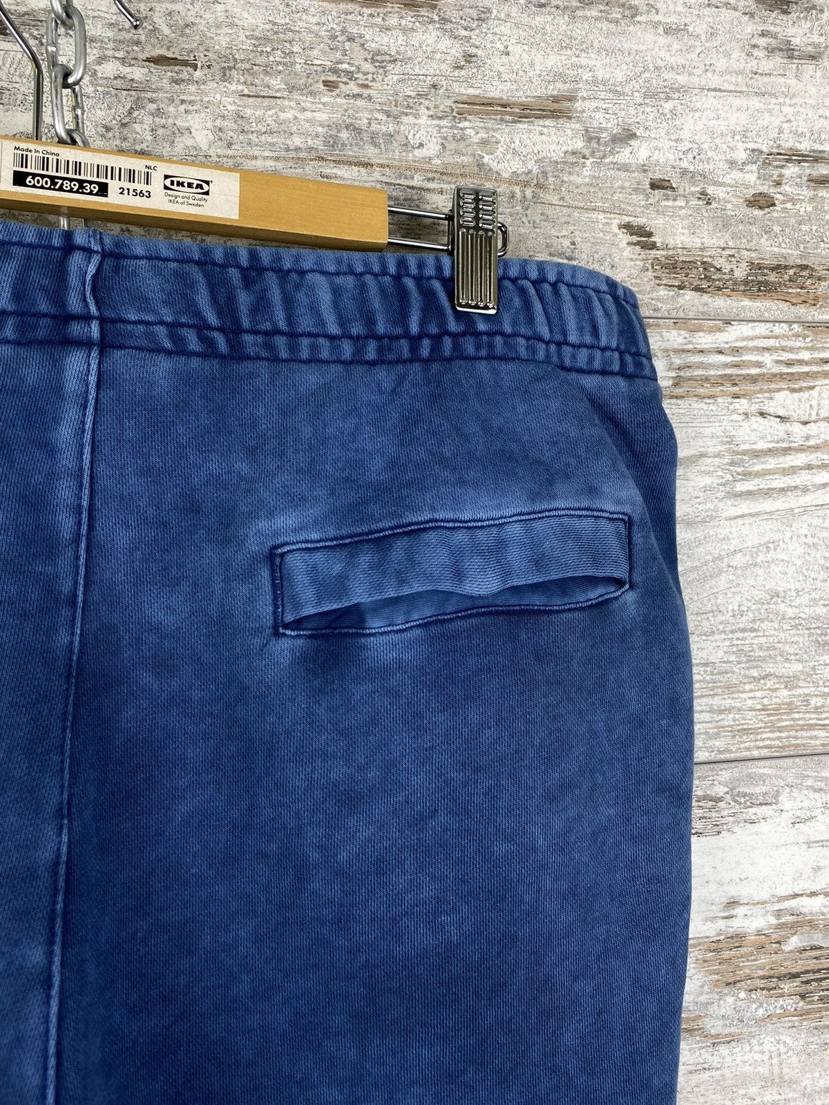 Nike × Vintage Mens Nike Retro Joggers FT NSW sweatpants pants y2k rare acg Size US 32 / EU 48 - 9 Thumbnail