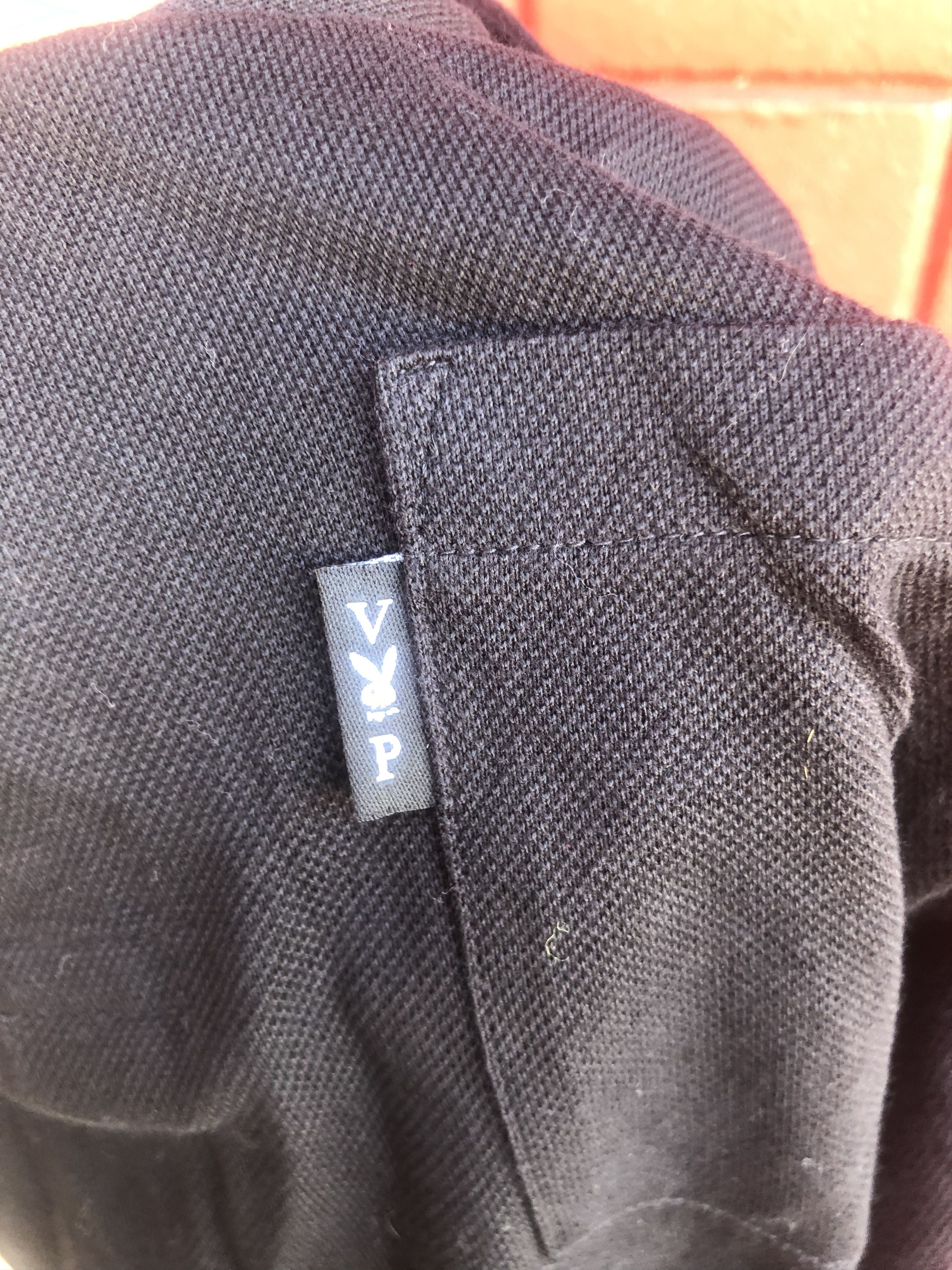 Playboy × Vintage Vintage Playboy Streetwear Designer Fashion Style Size US L / EU 52-54 / 3 - 6 Thumbnail