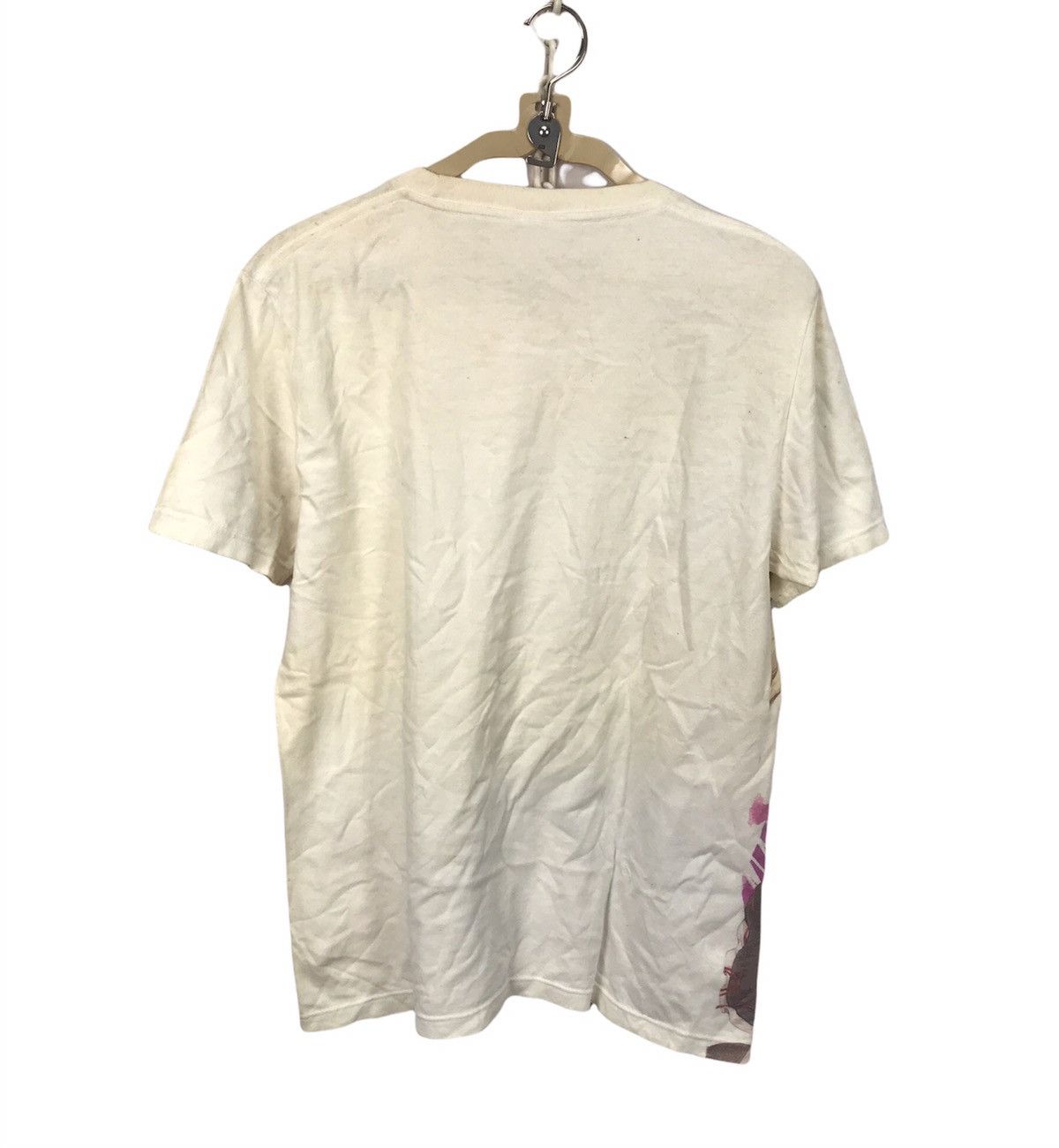 Anime × Japanese Brand Kobato hasegawa(haganai )anime overprint tee by cospa Size US M / EU 48-50 / 2 - 4 Thumbnail