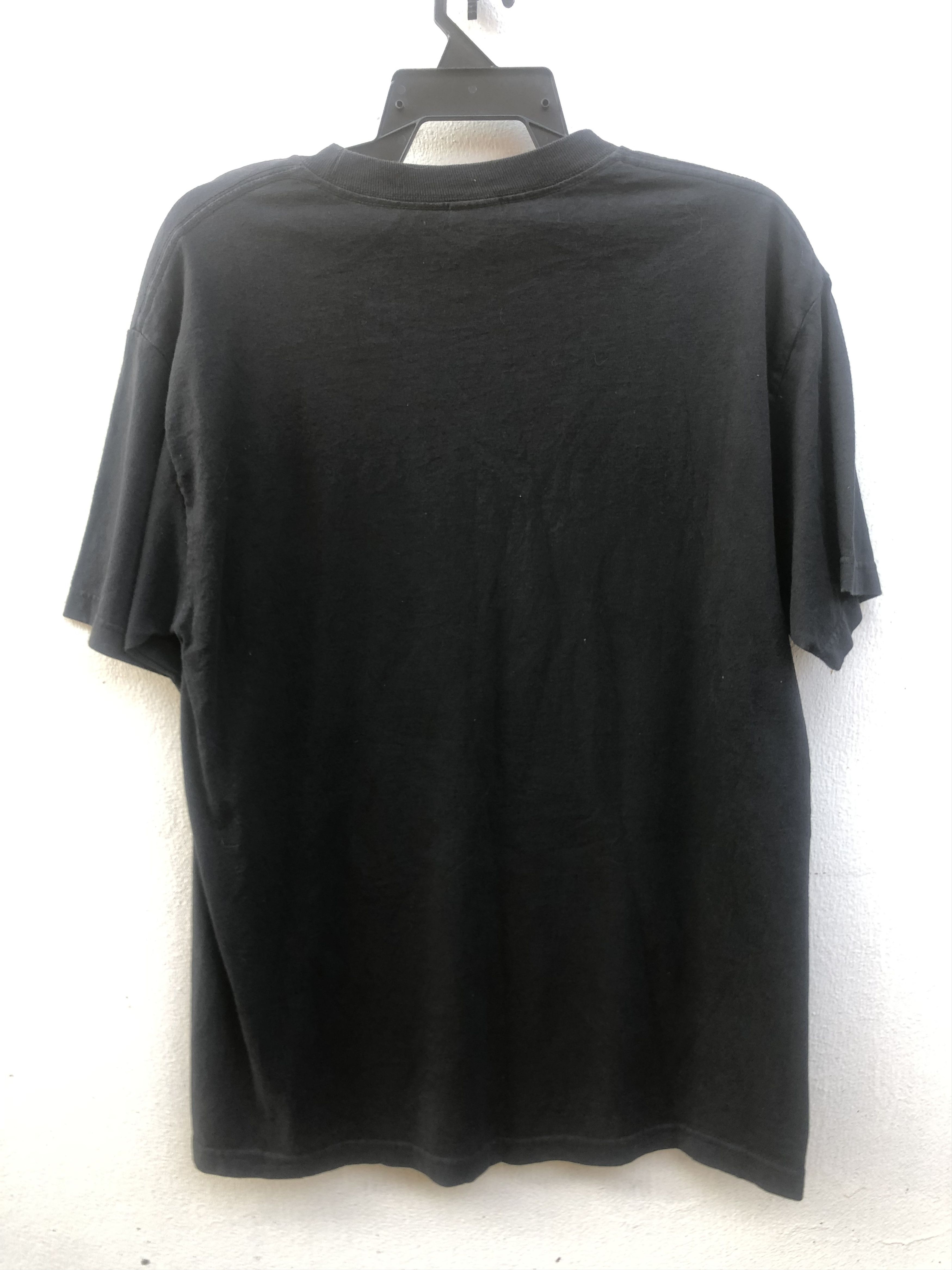 Band Tees × Vintage Vintage UDR Brazil Punk Rock Band Music Fashion Style Size US L / EU 52-54 / 3 - 2 Thumbnail