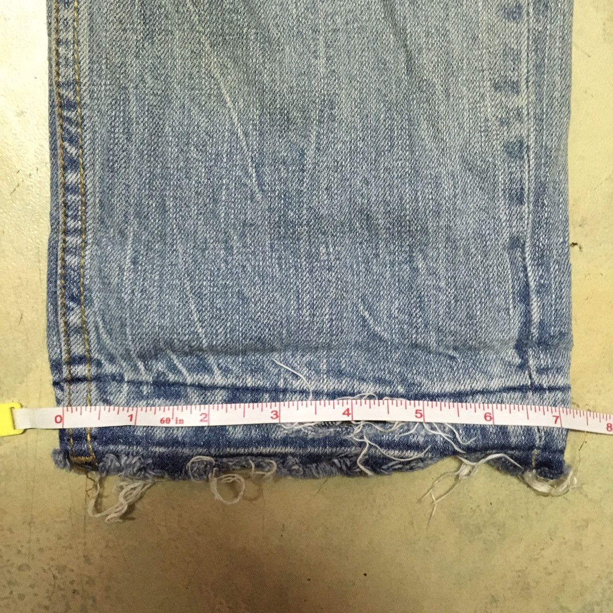 Other American Eagle Outfitters Distressed Denim jeans Size US 30 / EU 46 - 14 Thumbnail