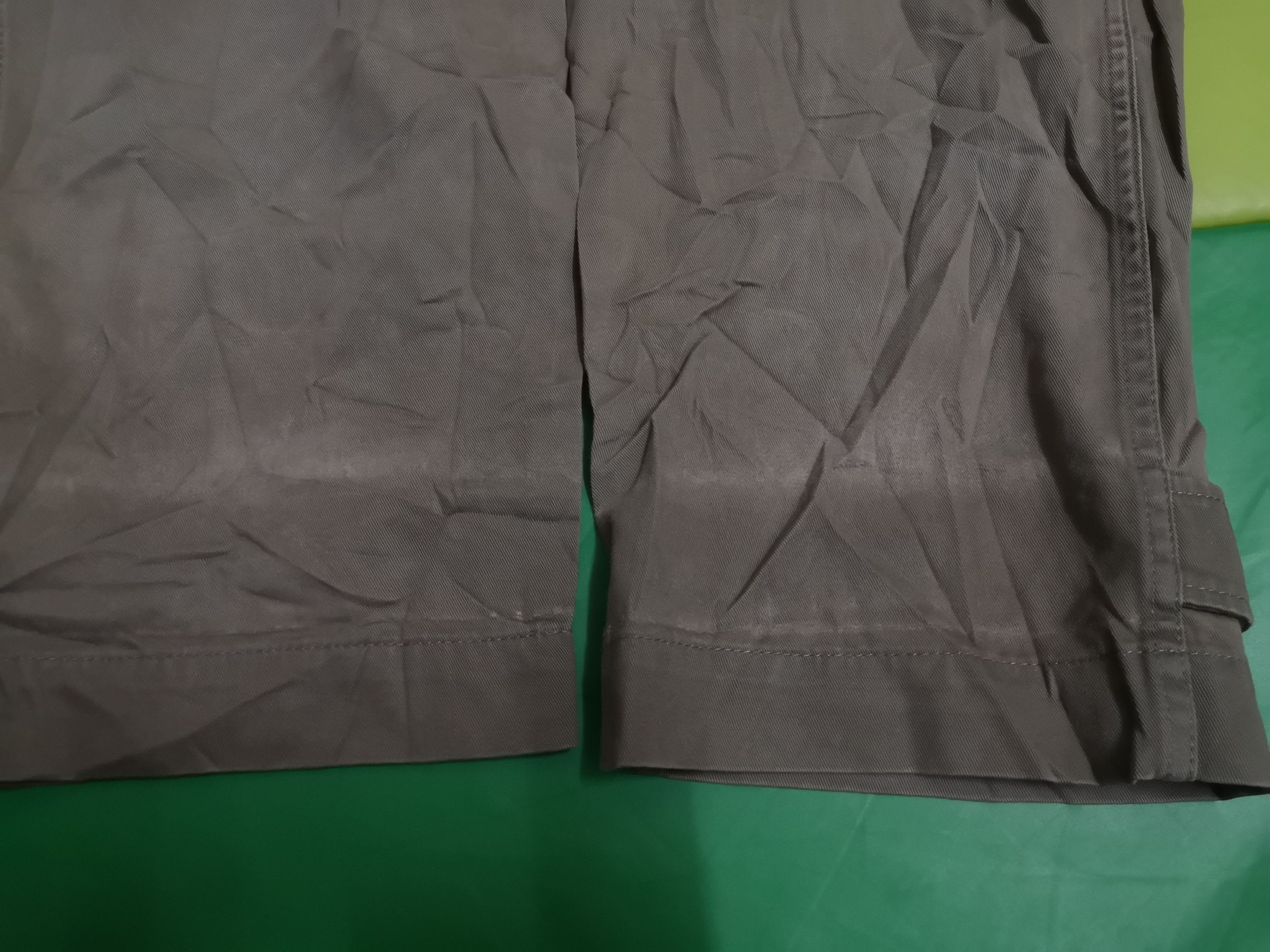 Japanese Brand Cune Japan Cargo Pants Size US 32 / EU 48 - 7 Thumbnail