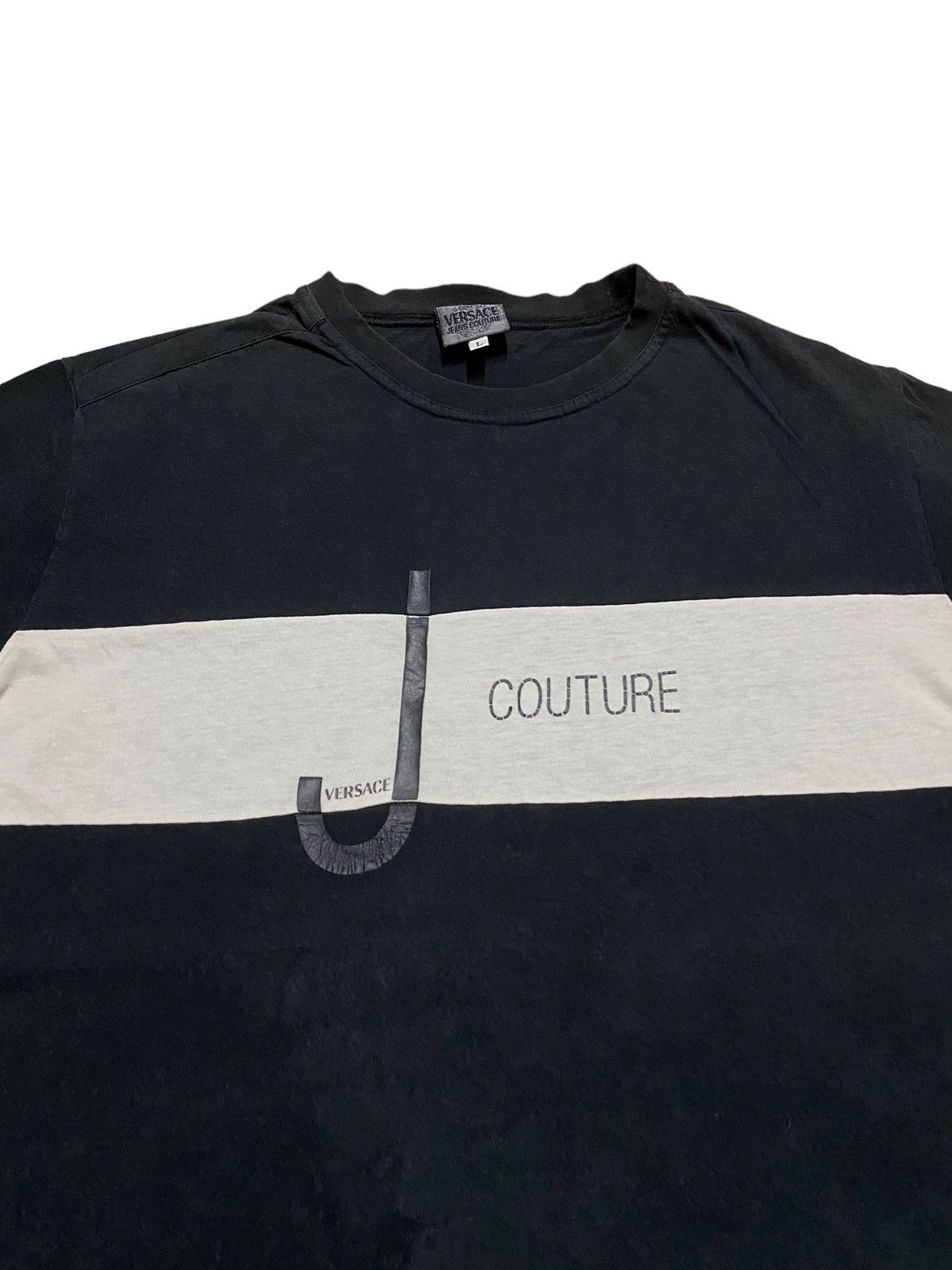 Versace × Vintage Vintage Versace Shirt. #D Size US L / EU 52-54 / 3 - 3 Thumbnail