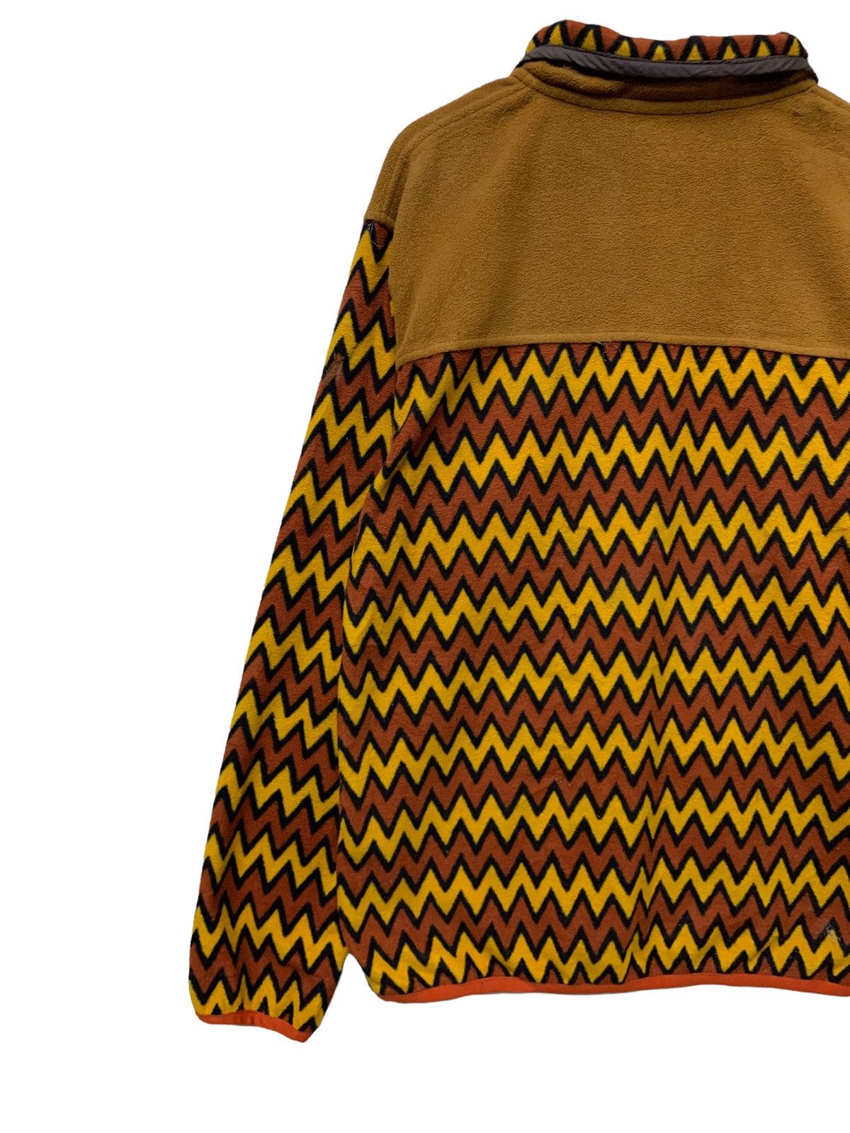 Manastash 🔥NICE MANASTASH RETRO X MICROFLEECE OUTDOOR JACKETS Size US L / EU 52-54 / 3 - 7 Thumbnail