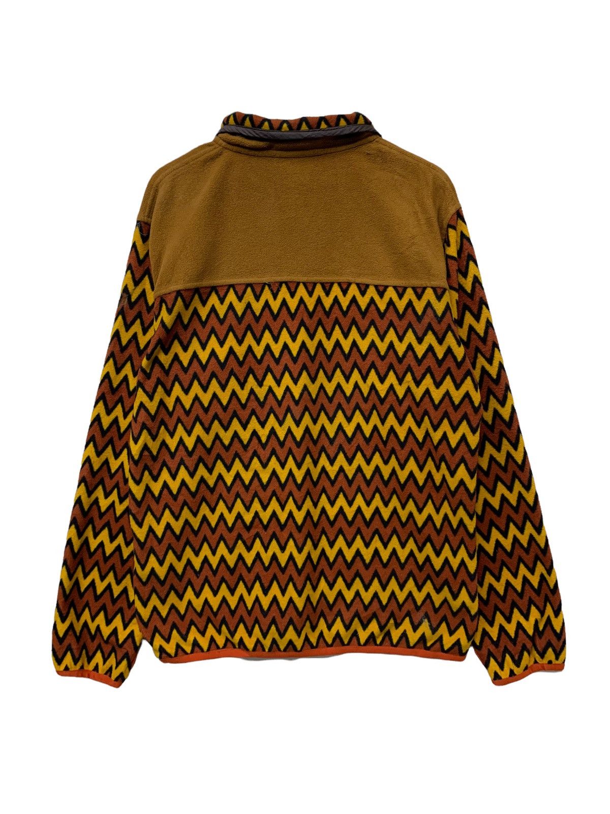 Manastash 🔥NICE MANASTASH RETRO X MICROFLEECE OUTDOOR JACKETS Size US L / EU 52-54 / 3 - 6 Thumbnail