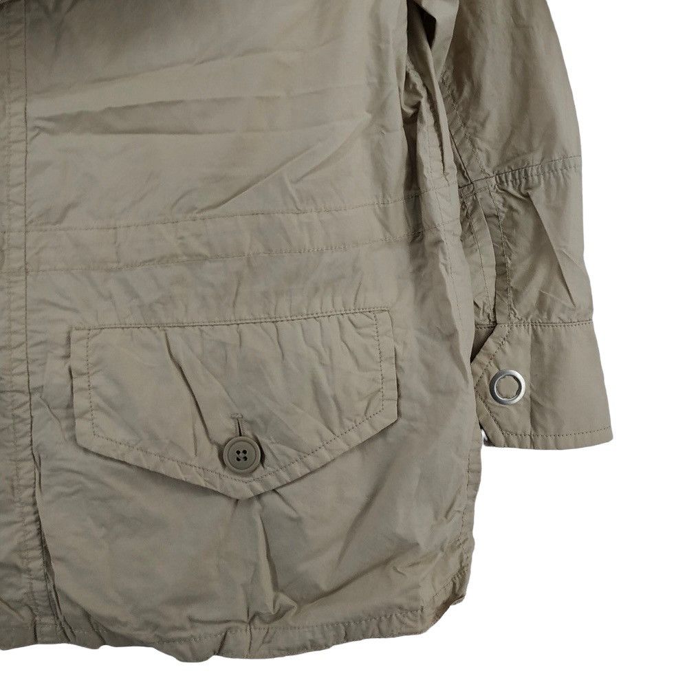 Jun Takahashi × Undercover Undercover Jacket Parka by Jun Takahashi. #Y Size S / US 4 / IT 40 - 8 Thumbnail